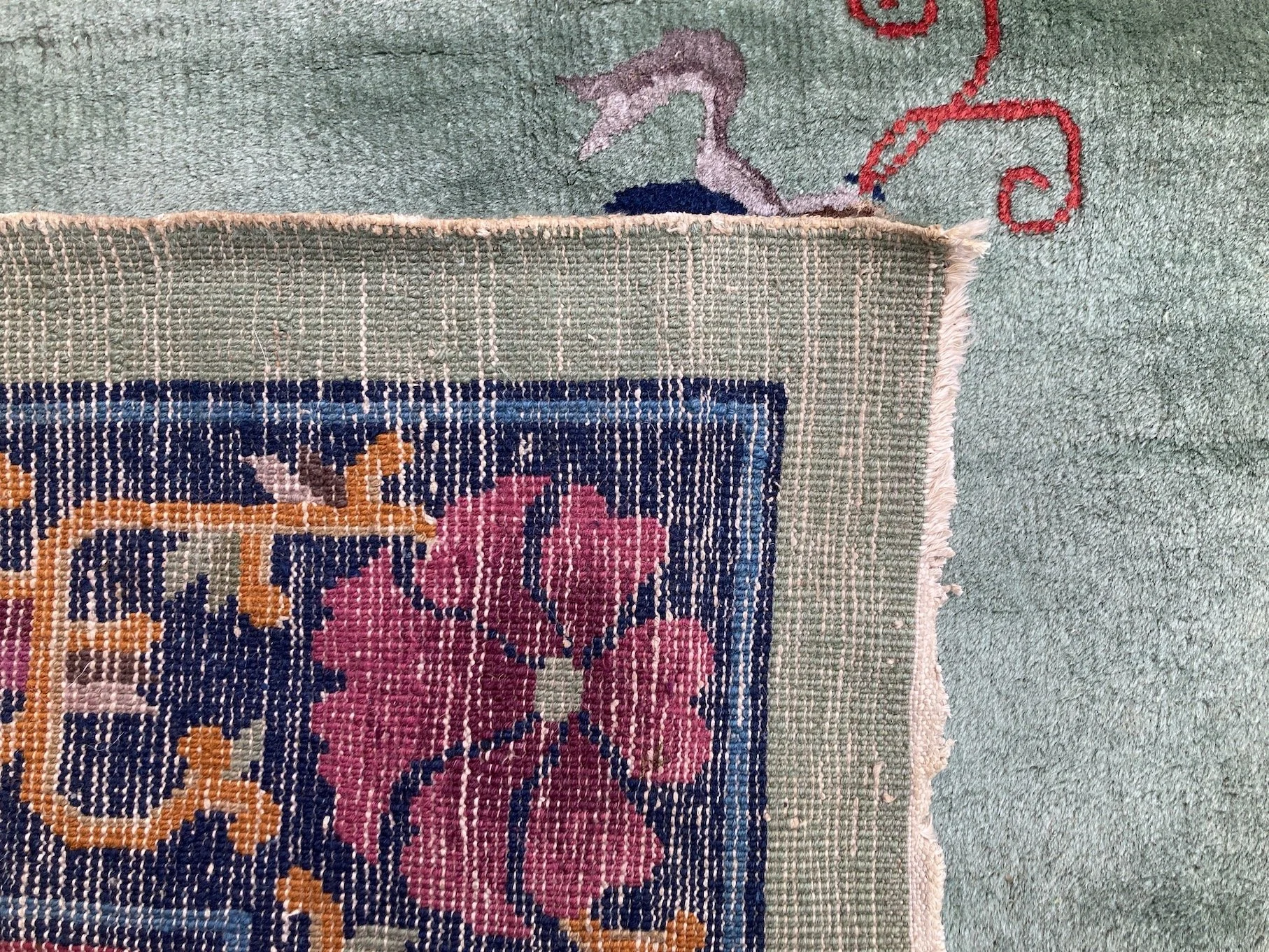 220300002_11 Antique Chinese Nicholls Art Deco Carpet.JPG