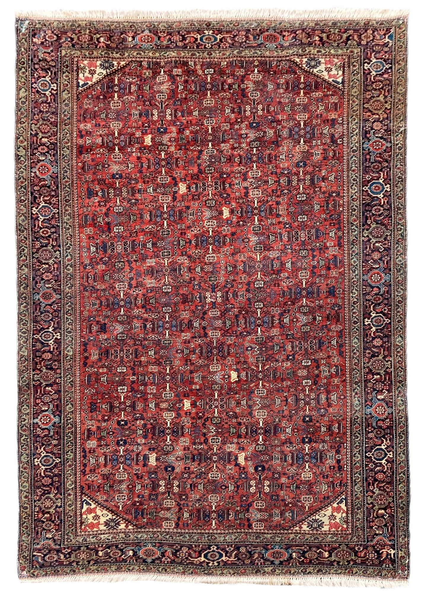 220300004 Antique Persian Ferahan Rug.JPG