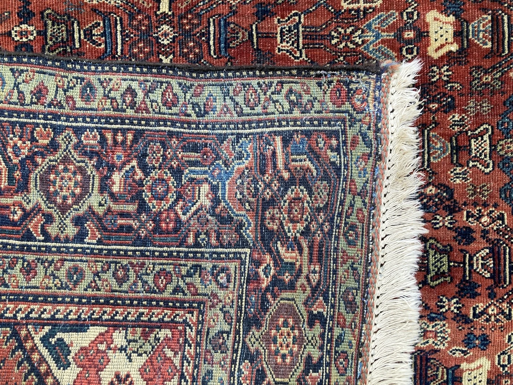 220300004_9 Antique Persian Ferahan Rug.JPG