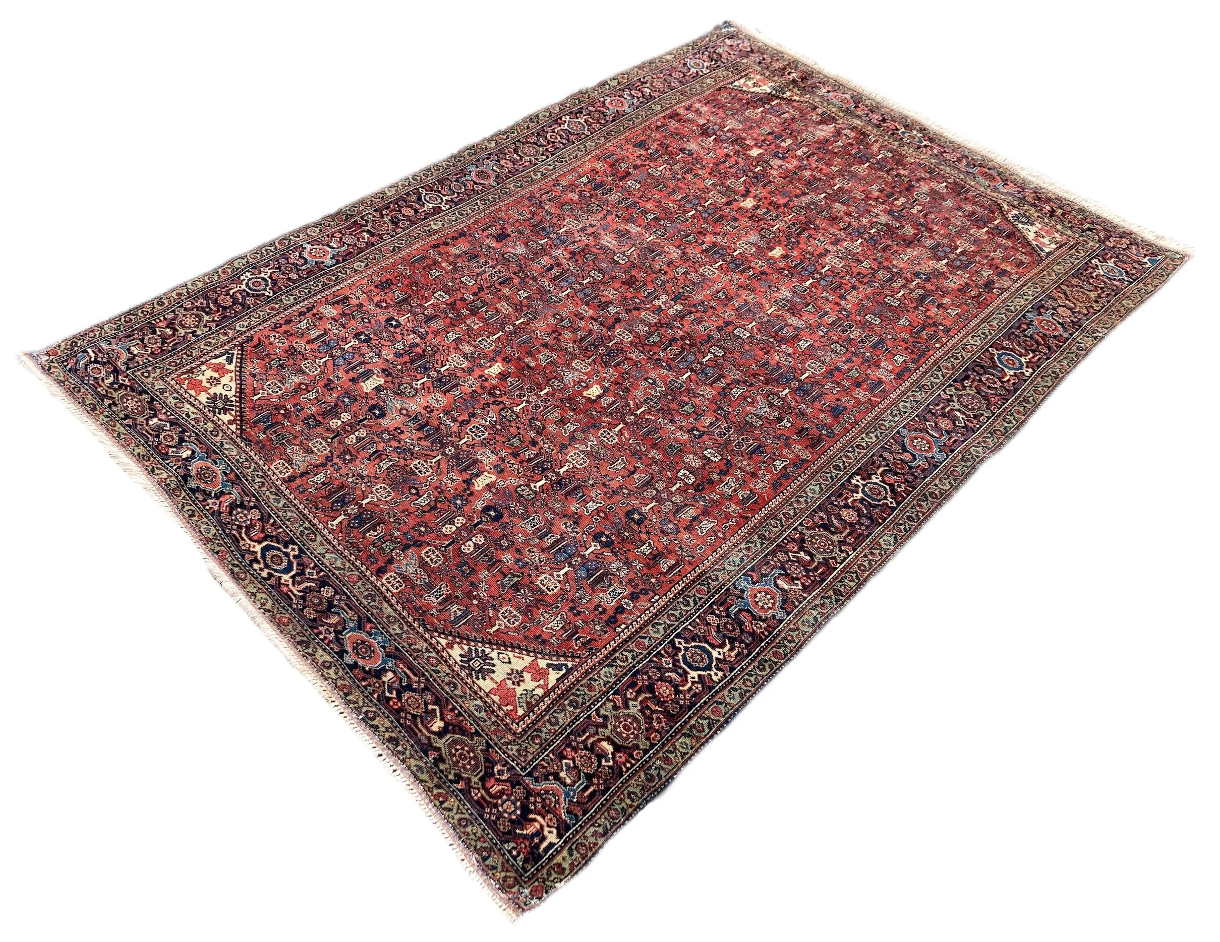 220300004_2 Antique Persian Ferahan Rug.JPG