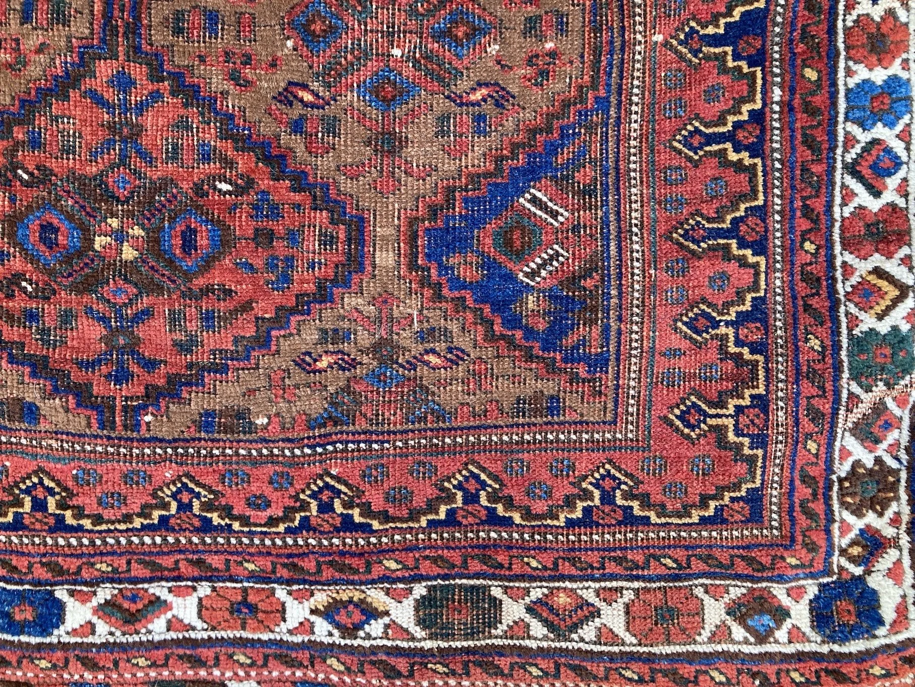 213300001_3 Antique Persian Tribal Afshar Rug.JPG