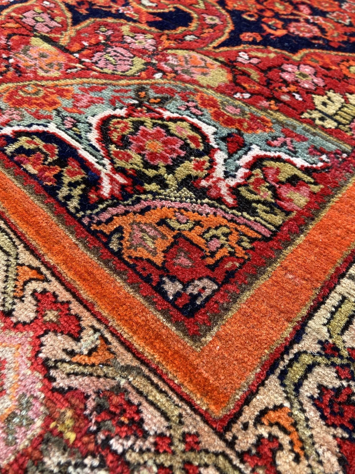 220500001_5 Antique Persian Mishan Malayer Rug.JPG