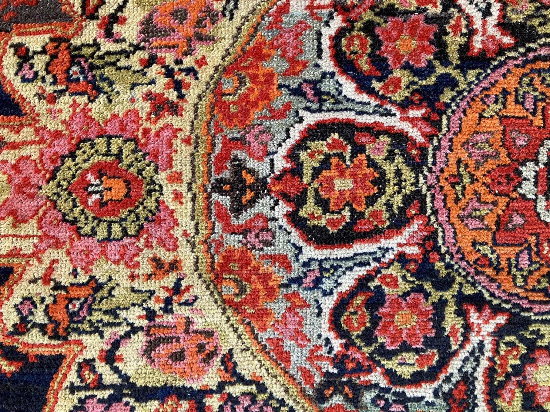 220500001_9 Antique Persian Mishan Malayer Rug.JPG