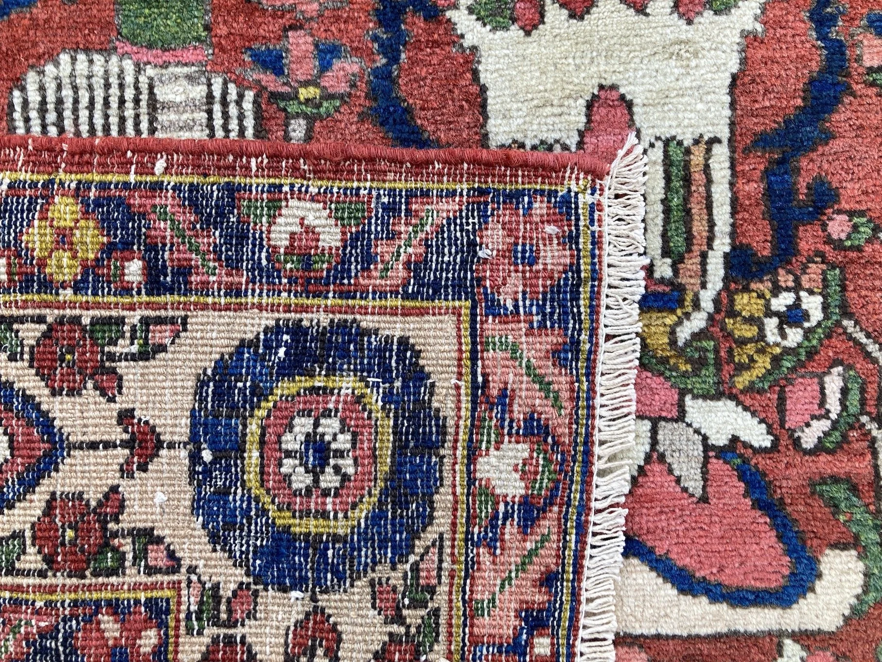 22.12.00012_8 Antique Persian Bakhtiar Rug.JPG