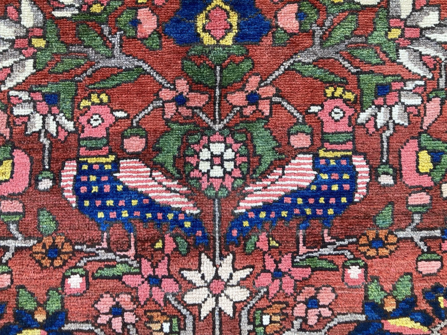 22.12.00012_10 Antique Persian Bakhtiar Rug.JPG