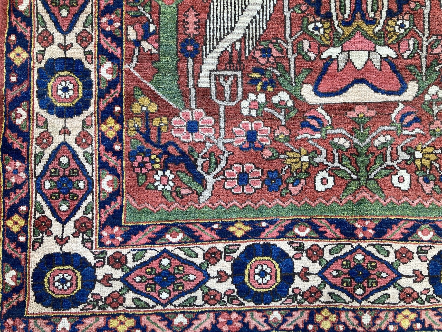 22.12.00012_3 Antique Persian Bakhtiar Rug.JPG