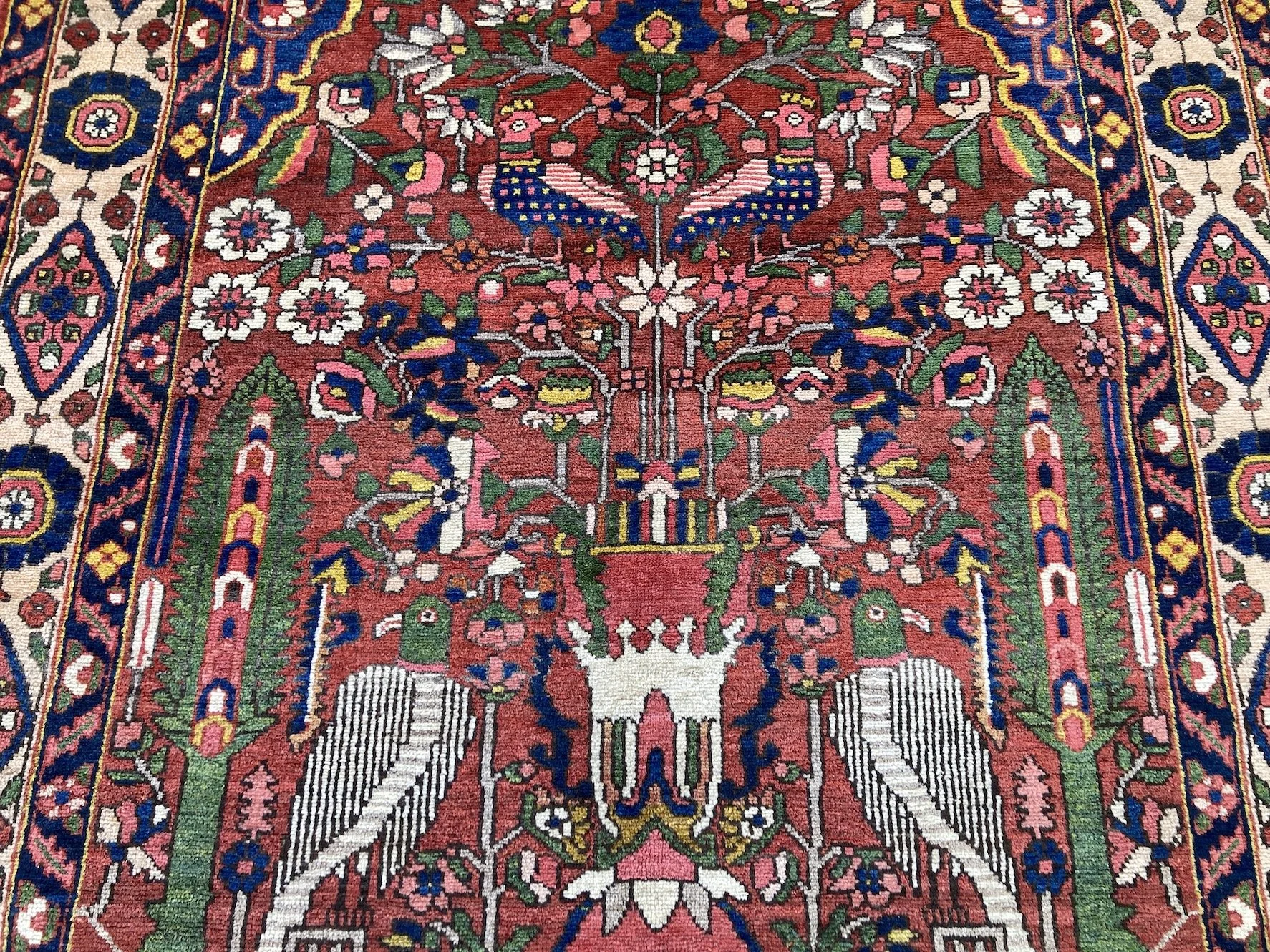 22.12.00012_4 Antique Persian Bakhtiar Rug.JPG