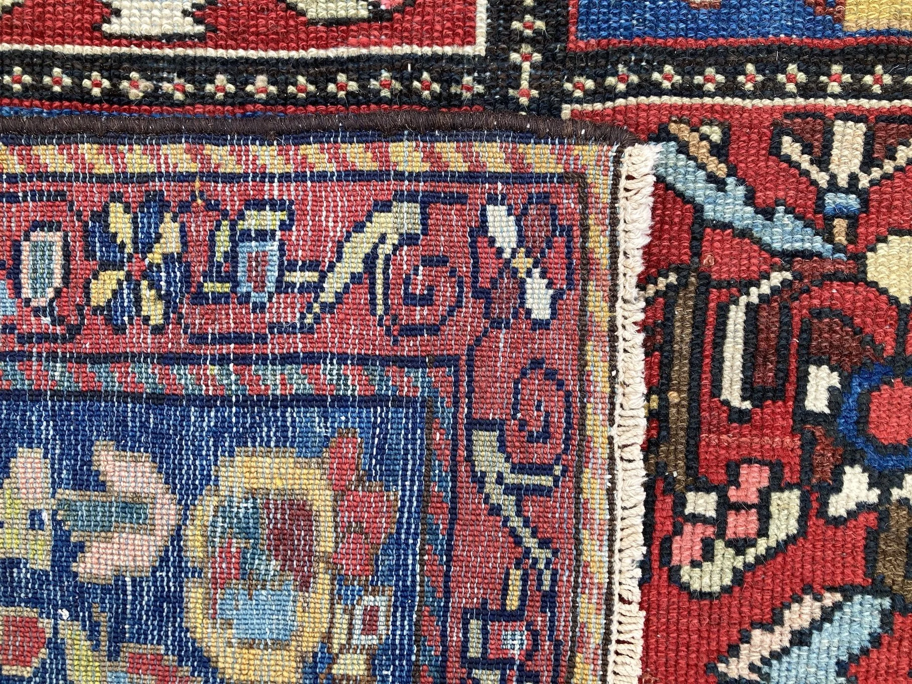 22.12.00006_8 Antique Persian Bakhtiar Carpet.jpg