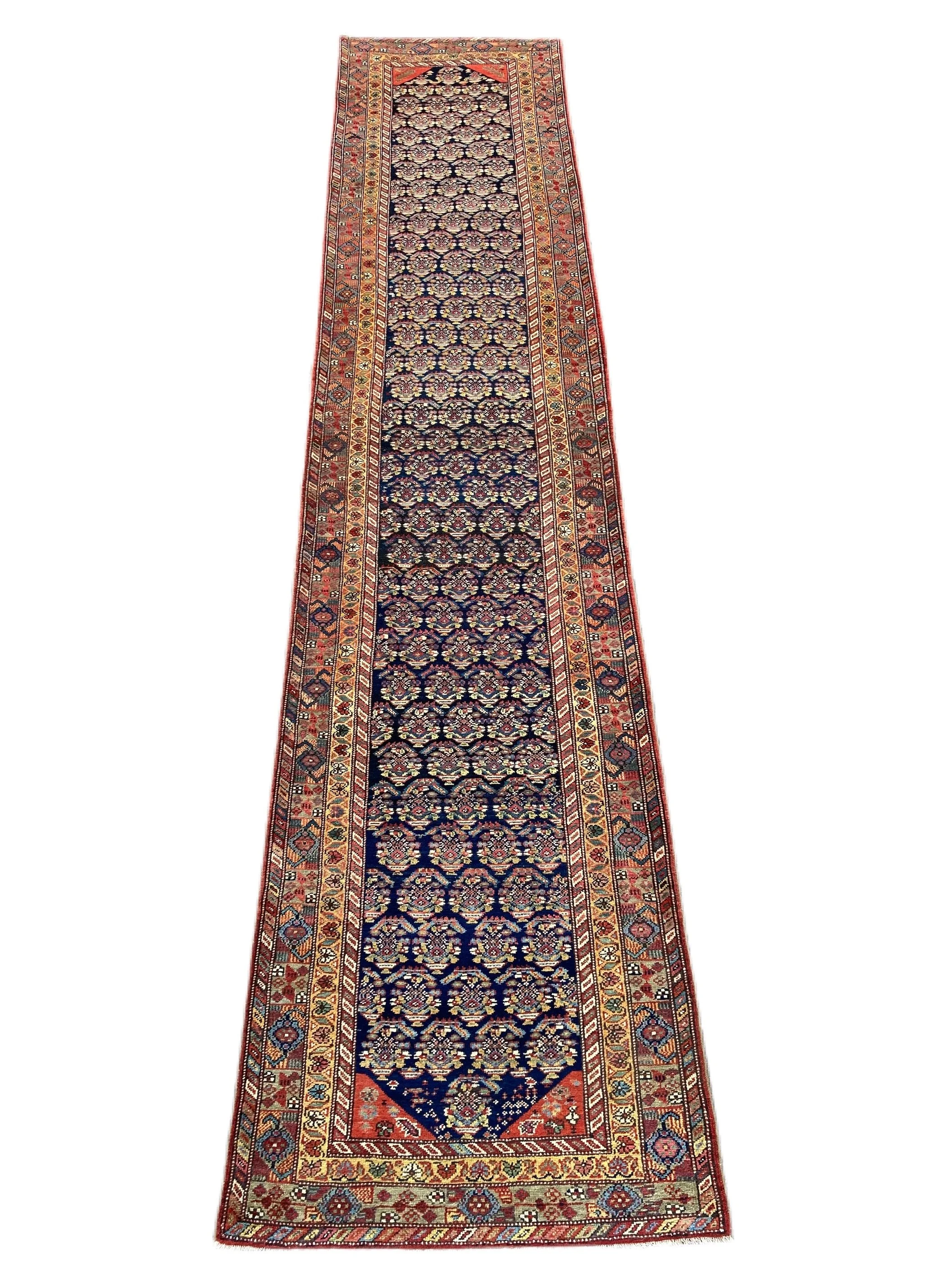 22.12.00002_1 Antique Persian Malayer  Runner.JPG