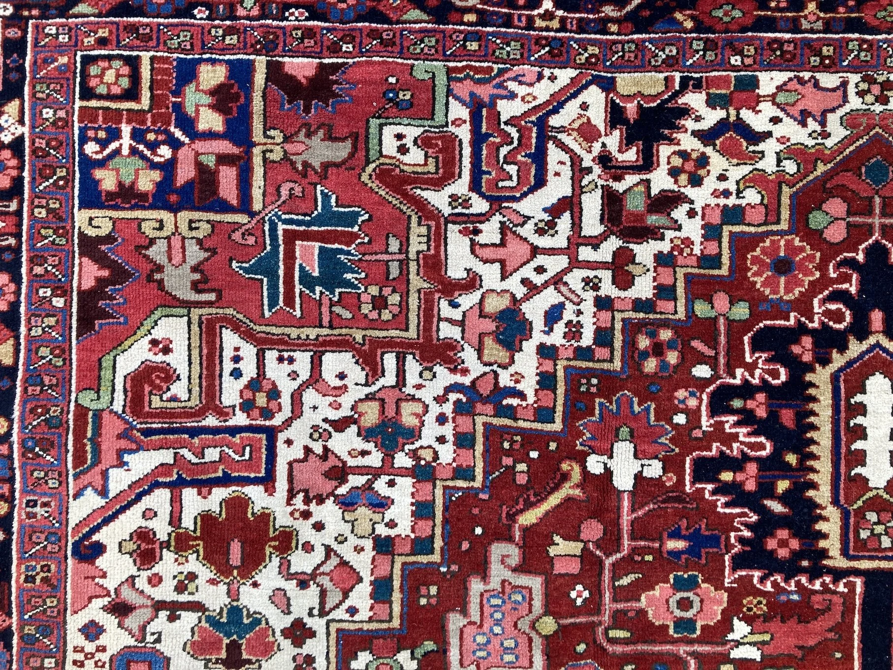 22.09.00001_10 Antique Persian Heriz Carpet.jpg