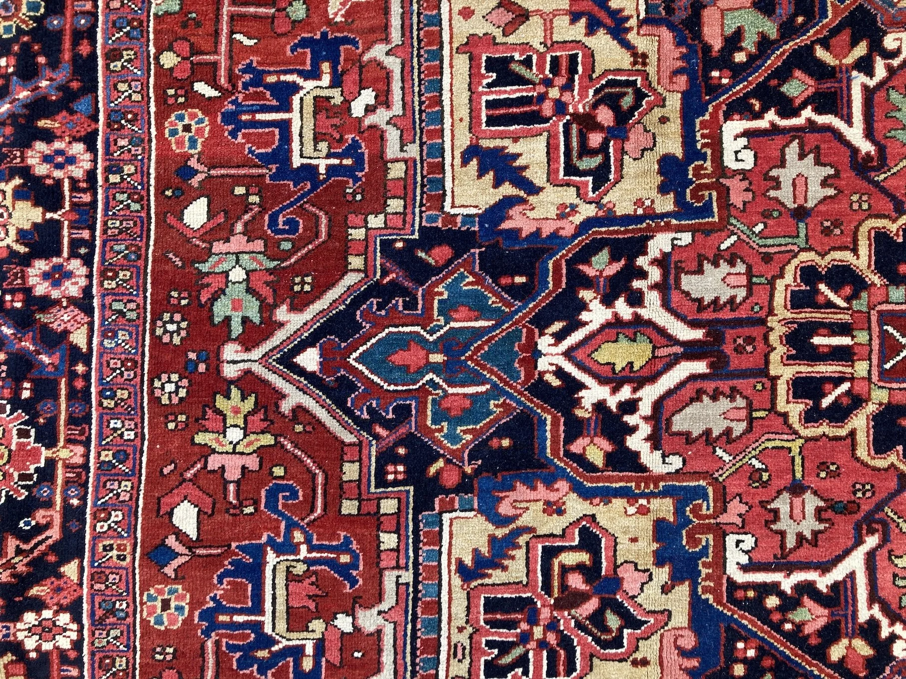 22.09.00001_11 Antique Persian Heriz Carpet.jpg