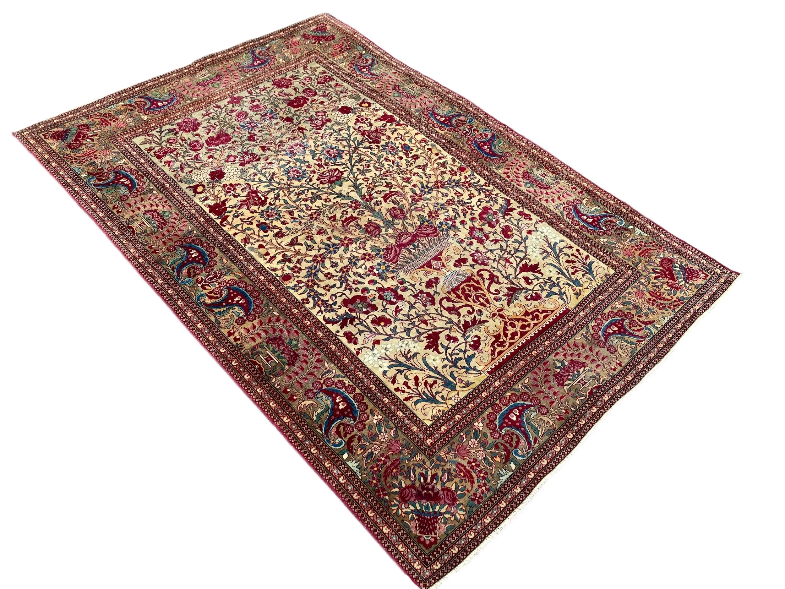 22.10.00006_2 Antique Persian Isfahan Rug.JPG