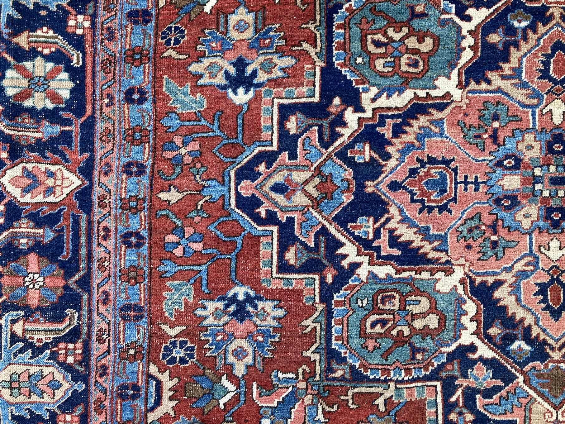 22.12.00001_10 Antique Persian Heriz Carpet.jpg