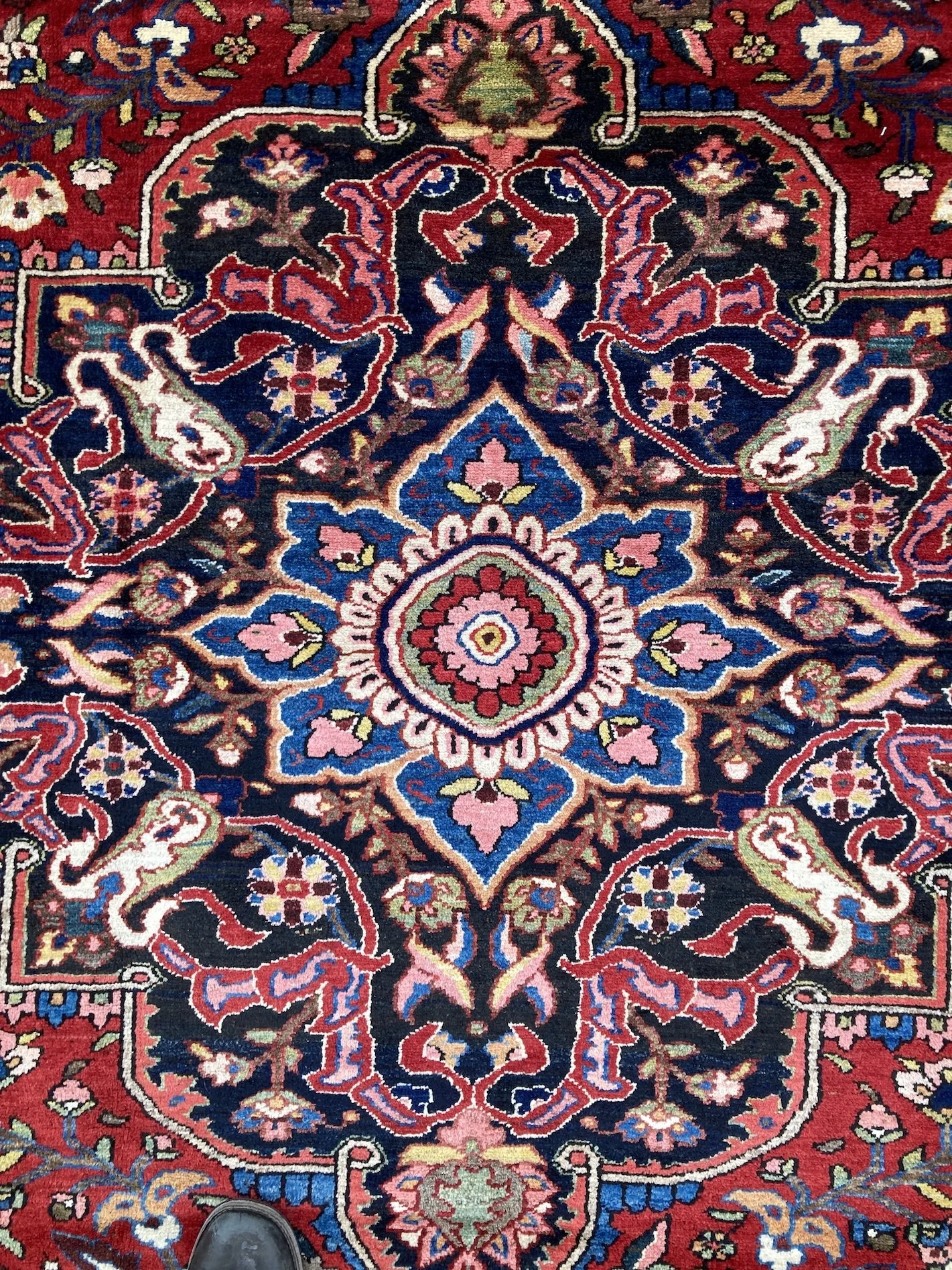 22.12.00007_9 Antique Persian Bakhtiar Carpet.jpg