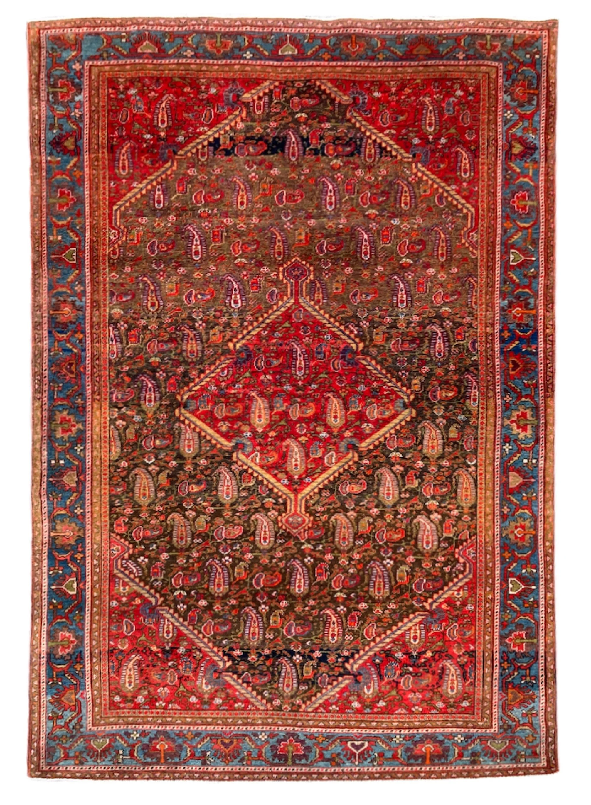 22.12.00013 Antique Persian Malayer Rug.JPG