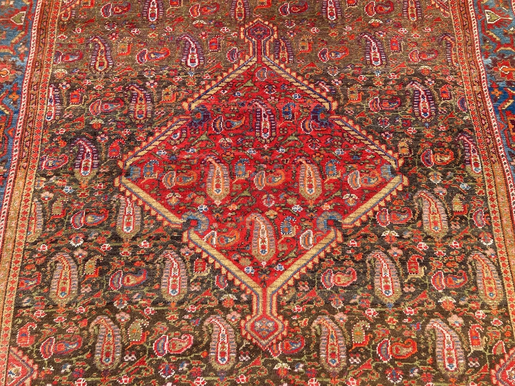 22.12.00013_4 Antique Persian Malayer Rug.JPG