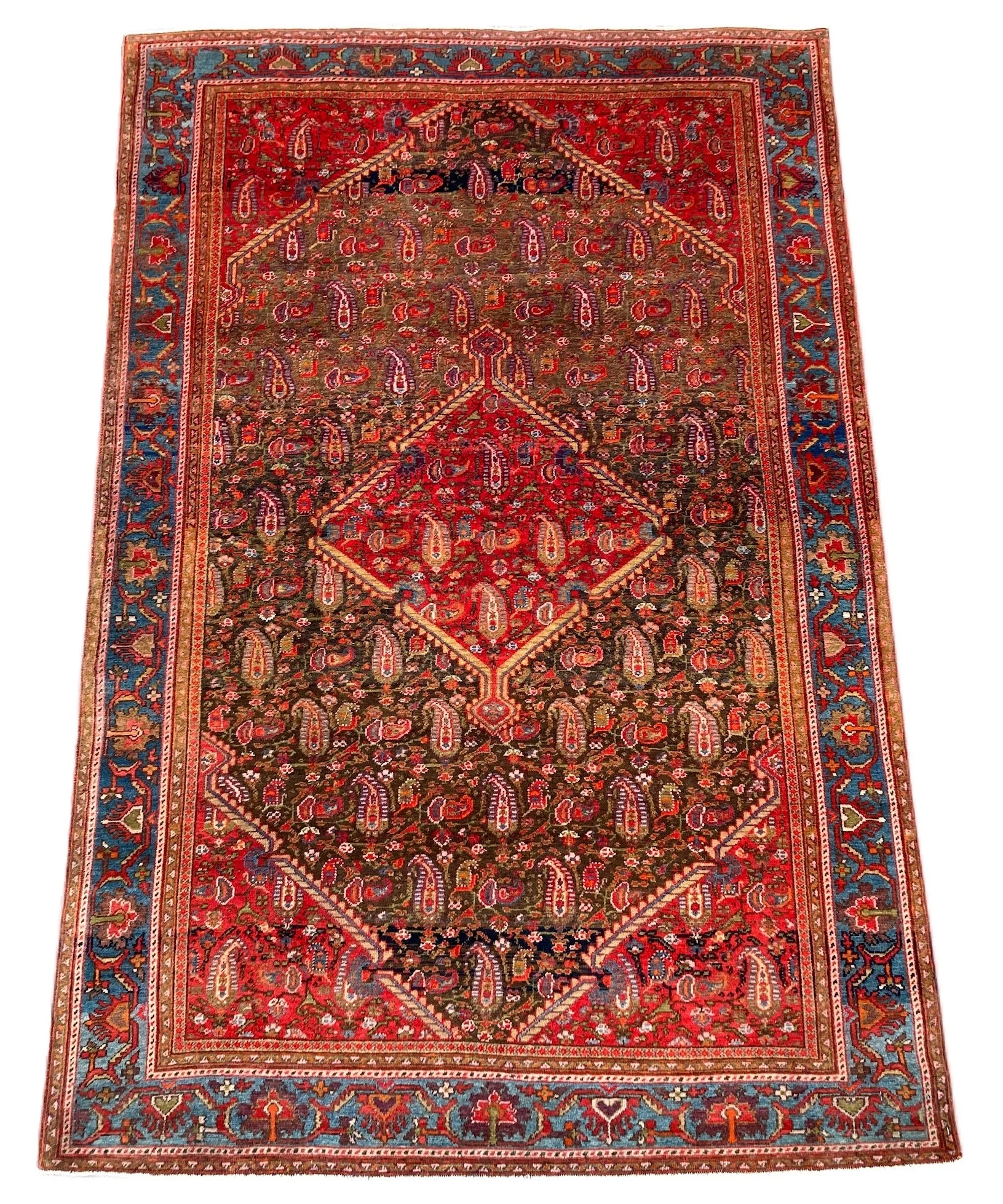 22.12.00013_1 Antique Persian Malayer Rug.JPG