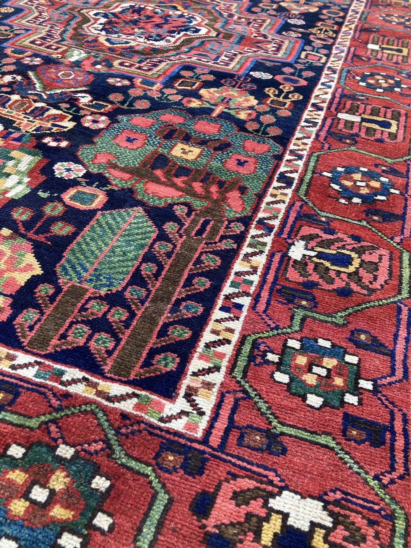 22.12.00014_5 Antique Persian Bakhtiar Rug.JPG