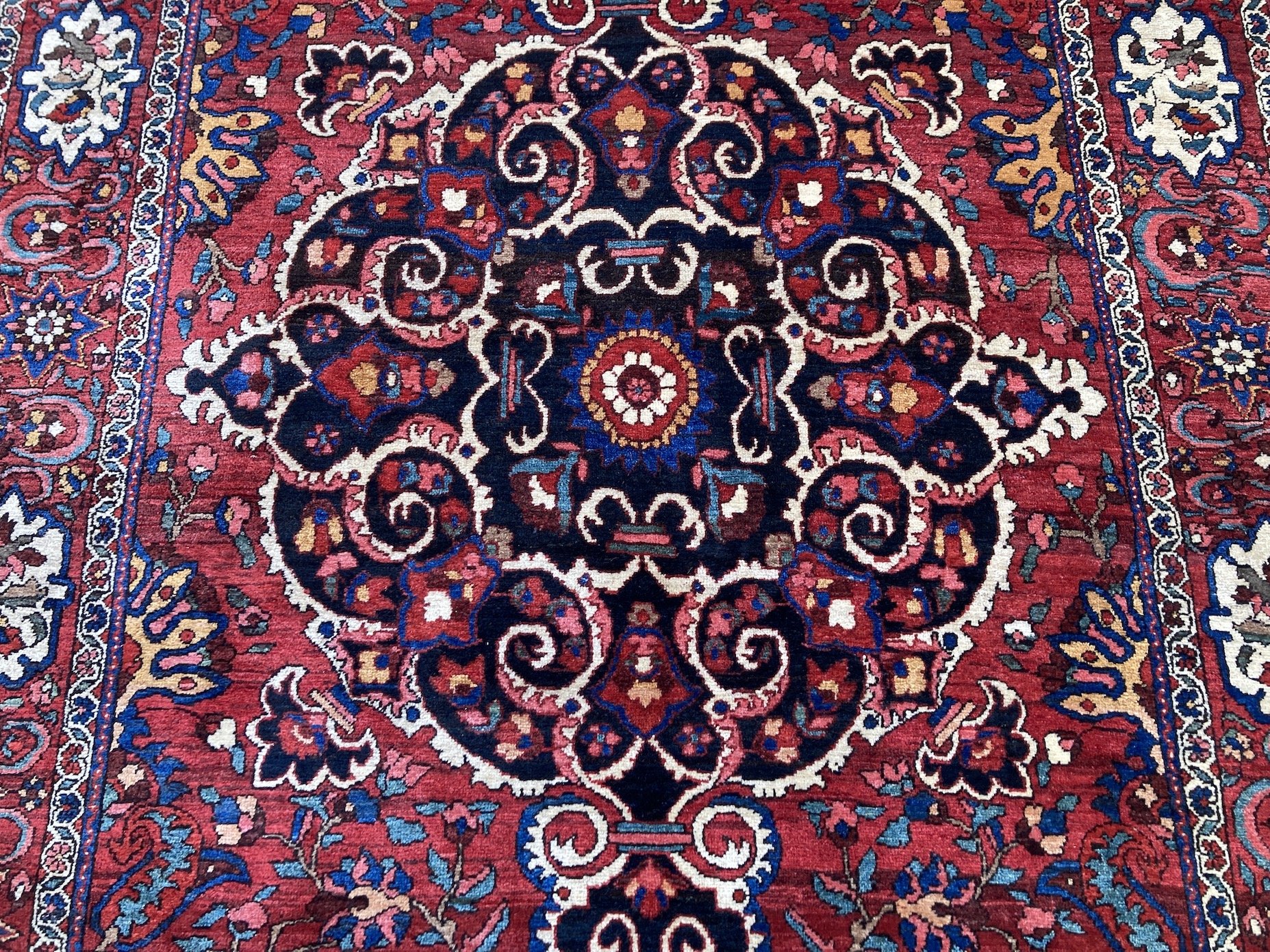 22.12.00017_4 Antique Persian Bakhtiar Rug.JPG