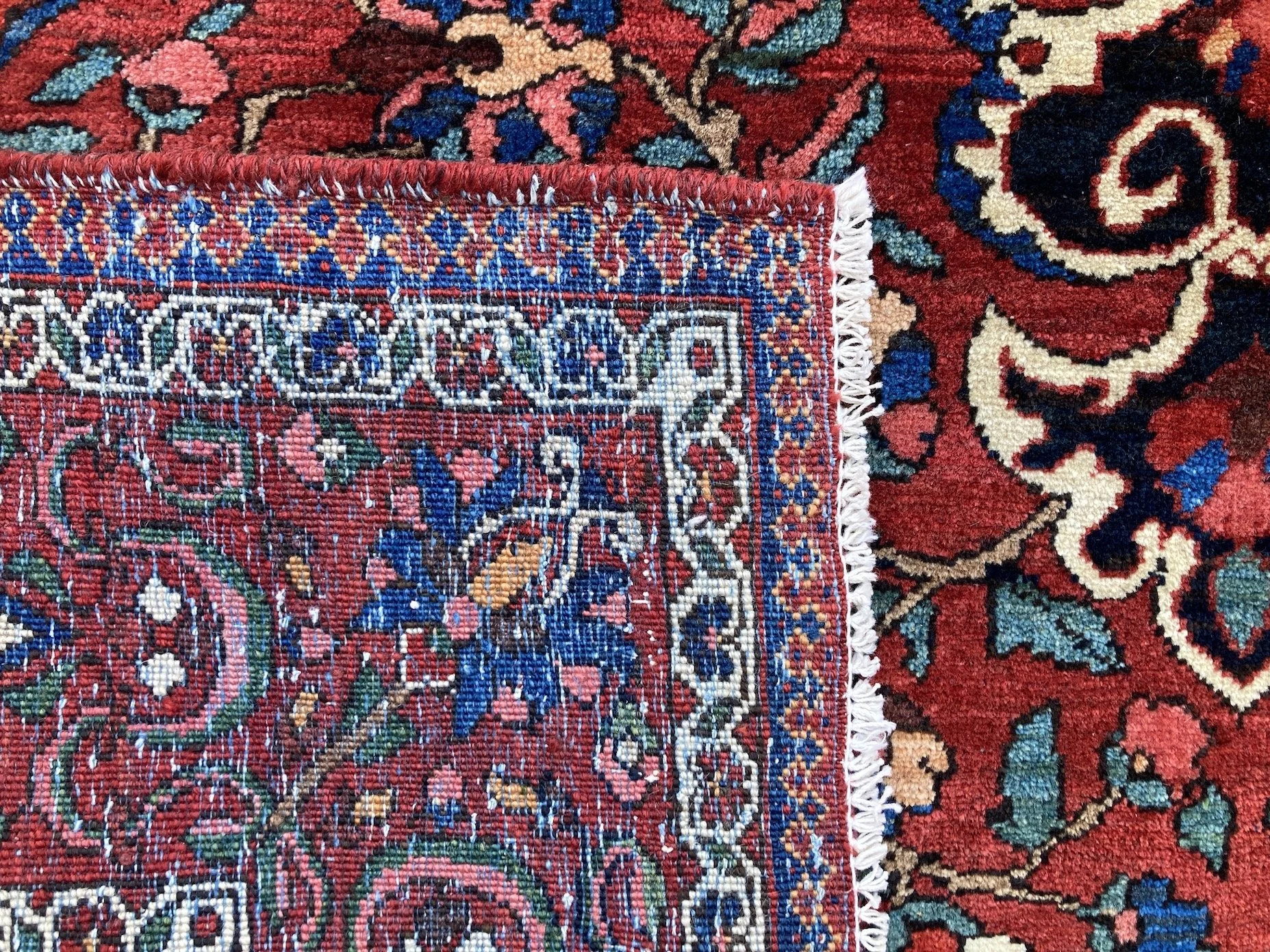 22.12.00017_8 Antique Persian Bakhtiar Rug.JPG