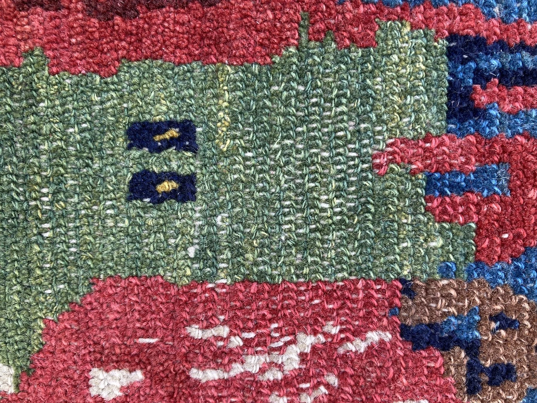 22.12.00019_12 Antique Persian Senneh Rug.JPG
