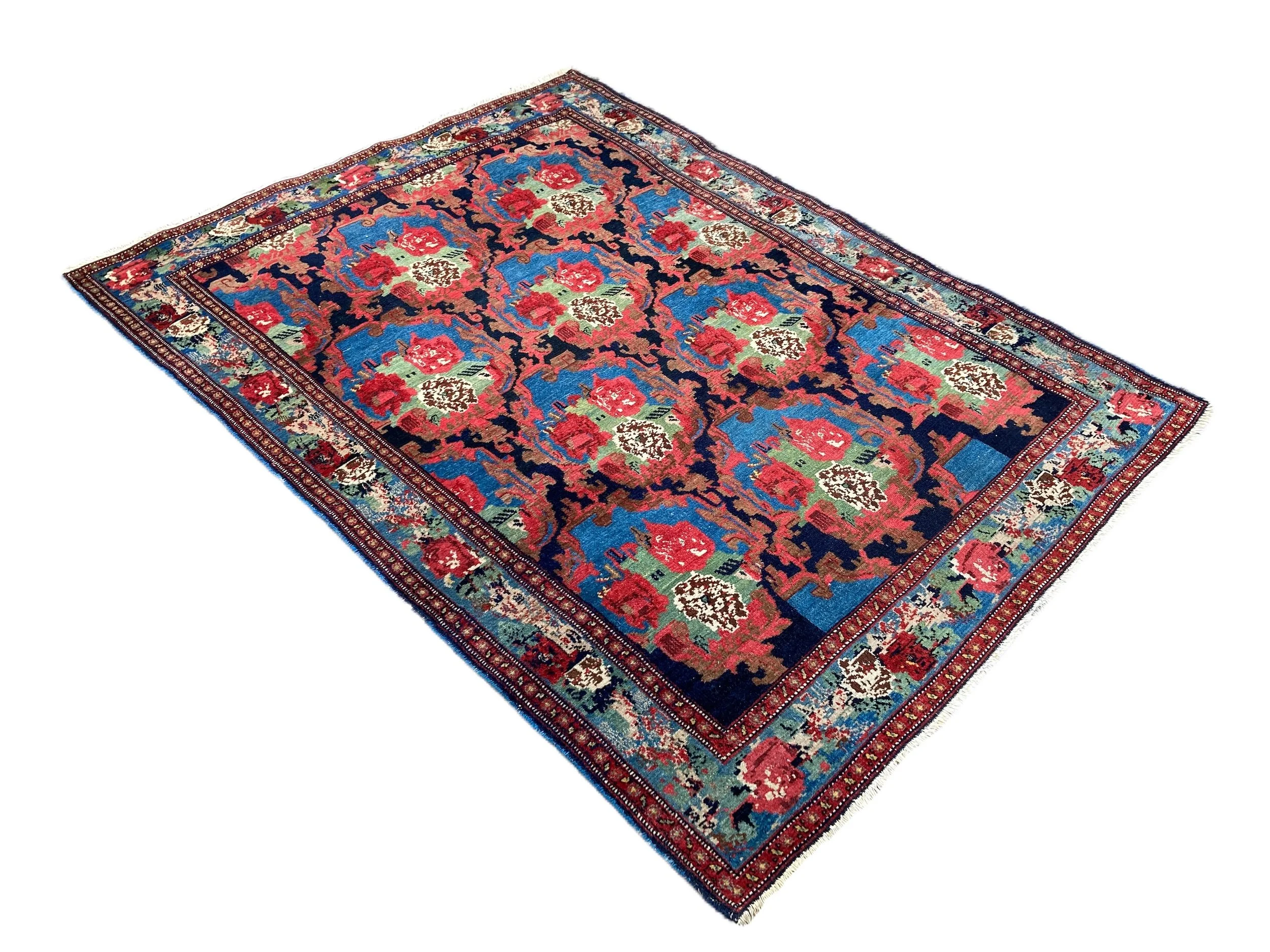 22.12.00019_2 Antique Persian Senneh Rug.JPG
