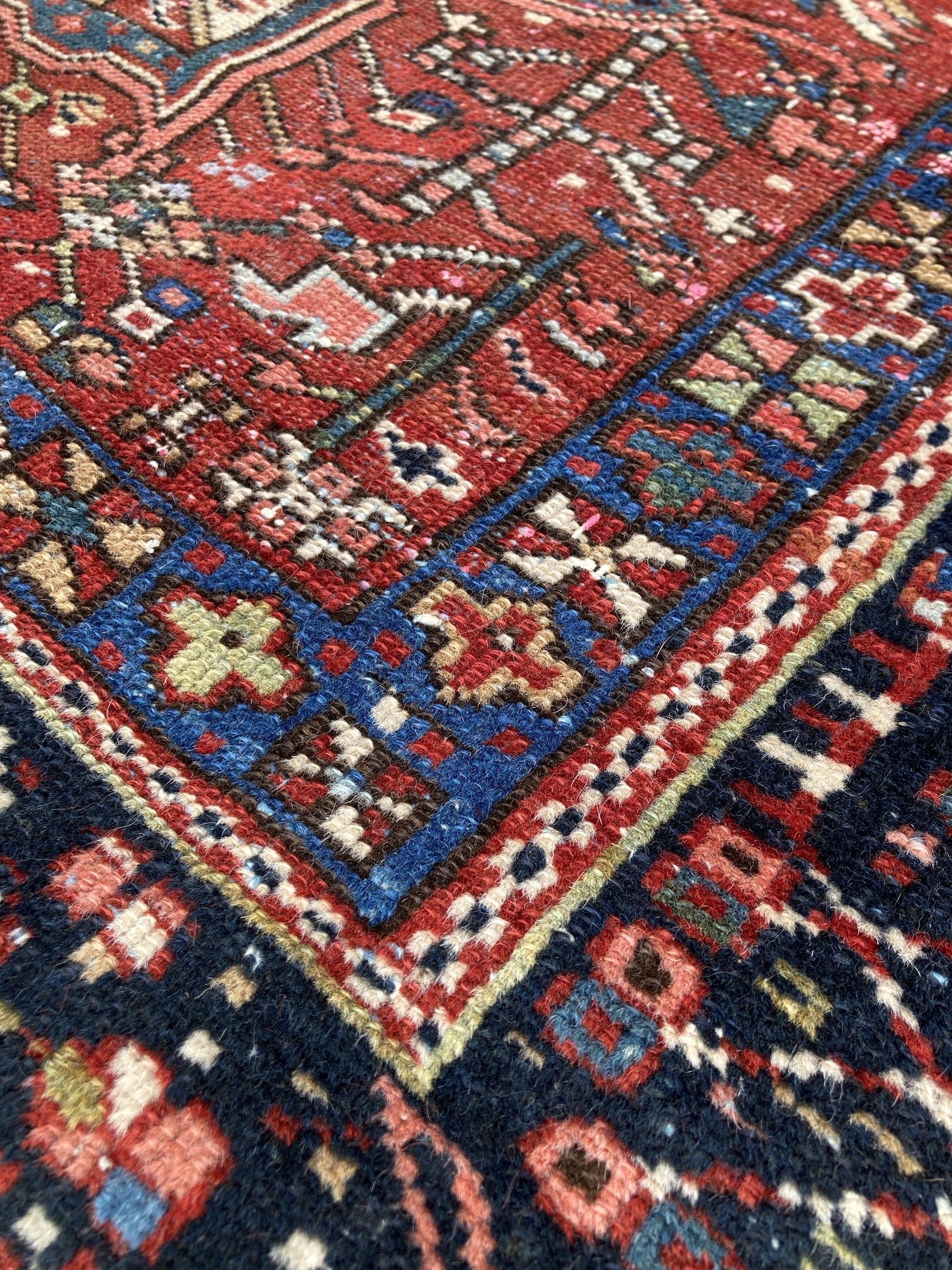 22.12.00018_6 Antique Persian Karadja Rug.JPG