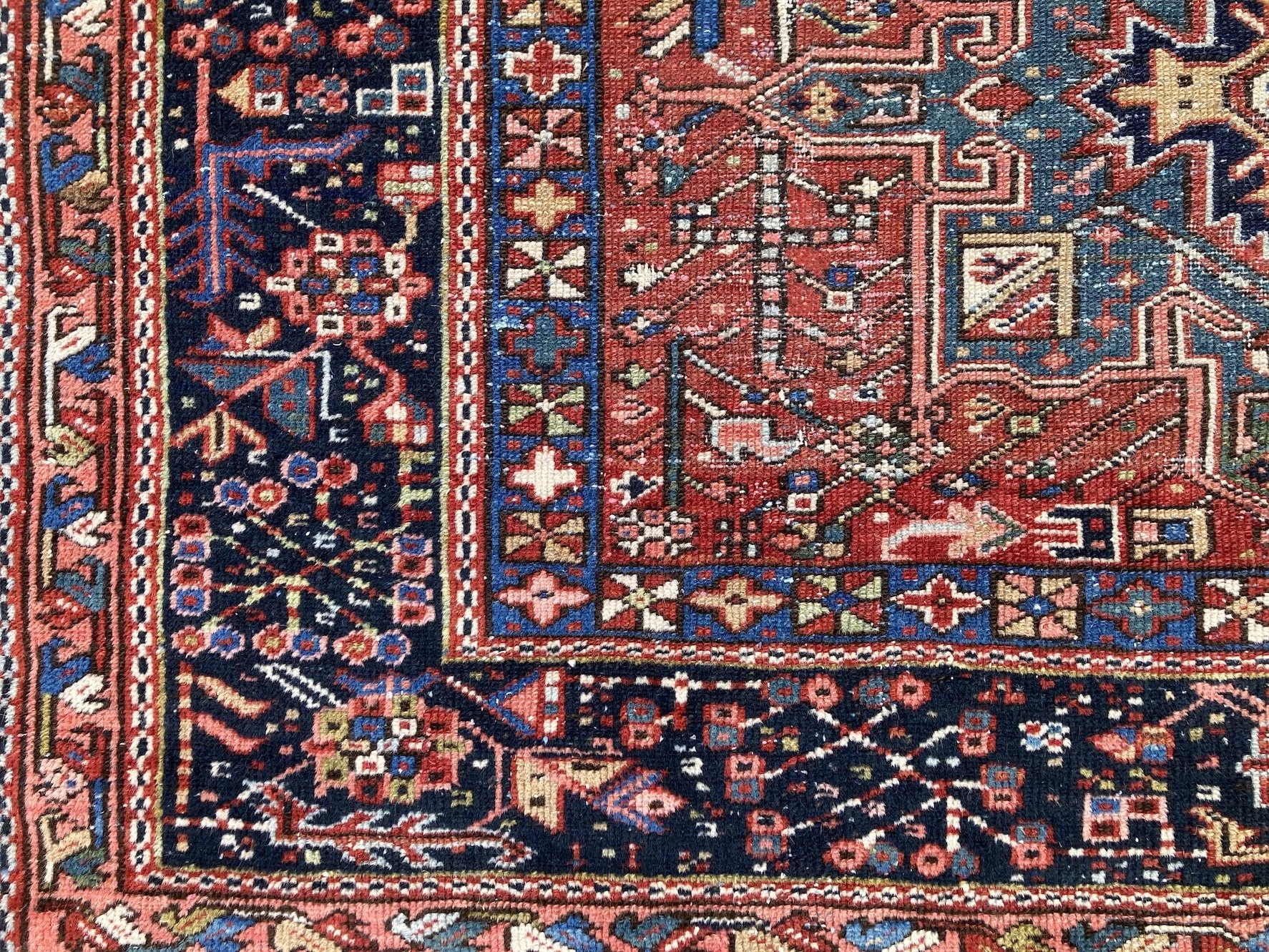 22.12.00018_3 Antique Persian Karadja Rug.JPG