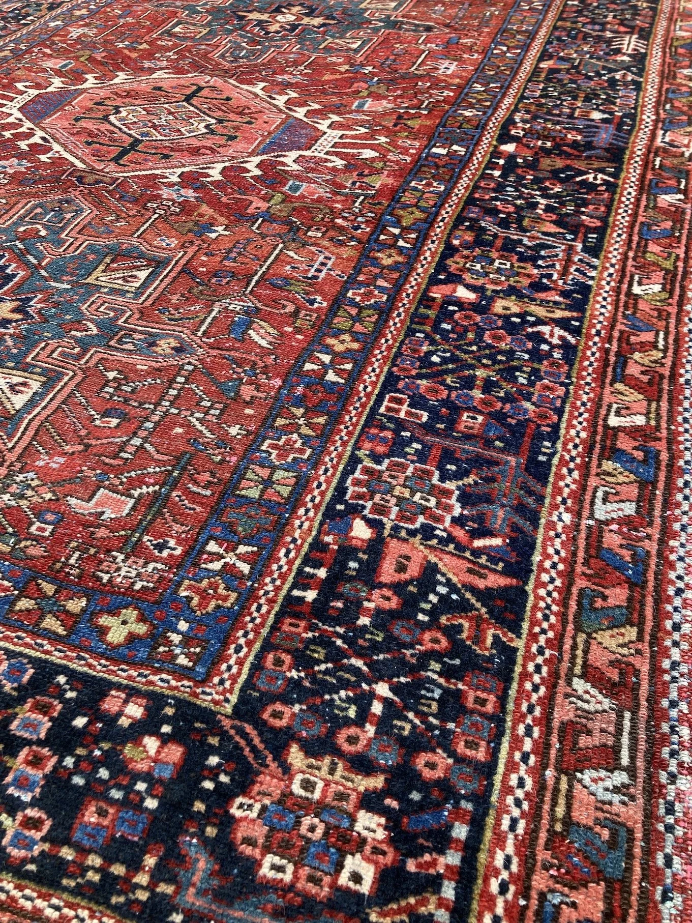 22.12.00018_5 Antique Persian Karadja Rug.JPG