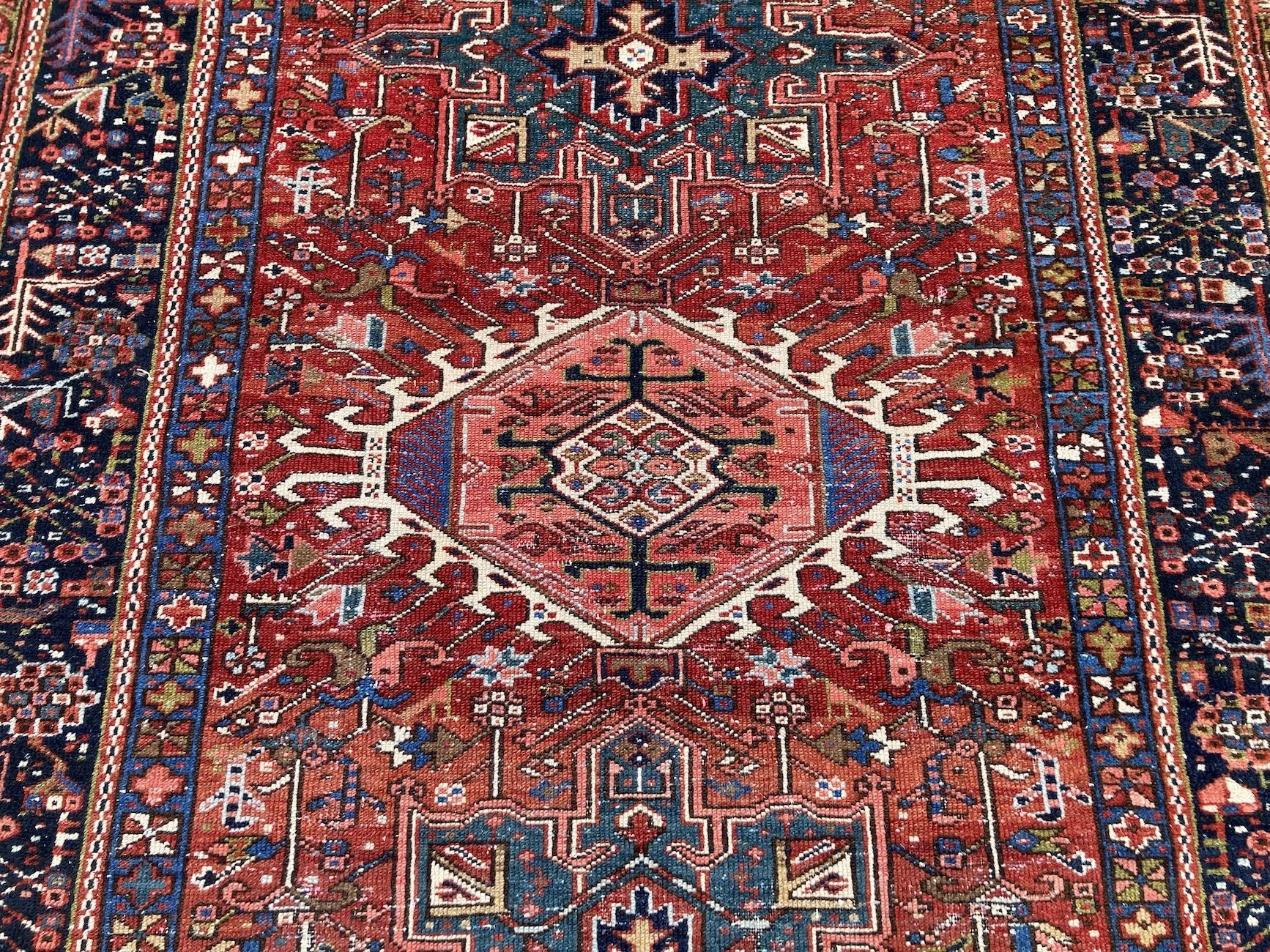 22.12.00018_4 Antique Persian Karadja Rug.JPG