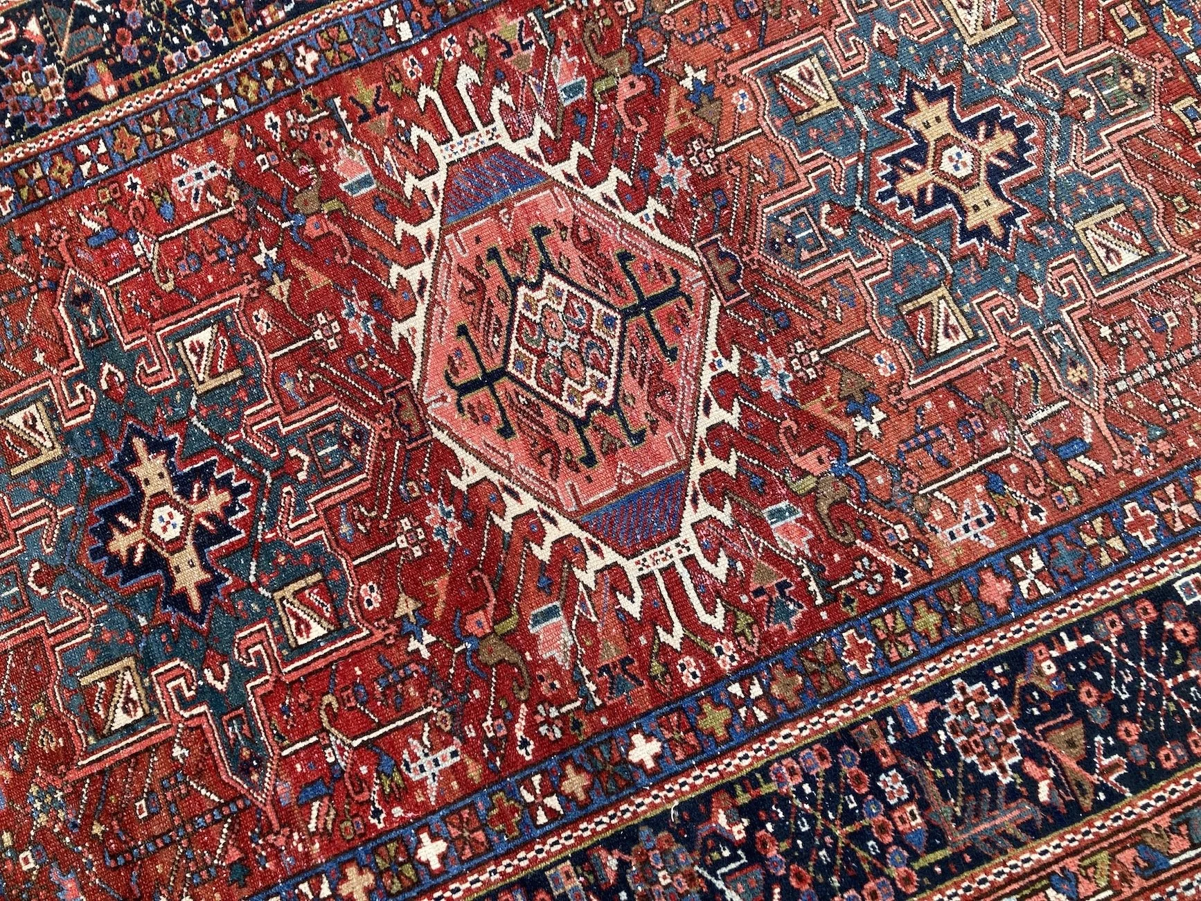 22.12.00018_7 Antique Persian Karadja Rug.JPG