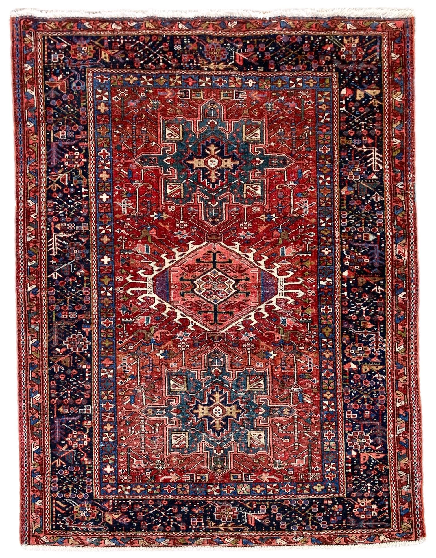 22.12.00018 Antique Persian Karadja Rug.JPG