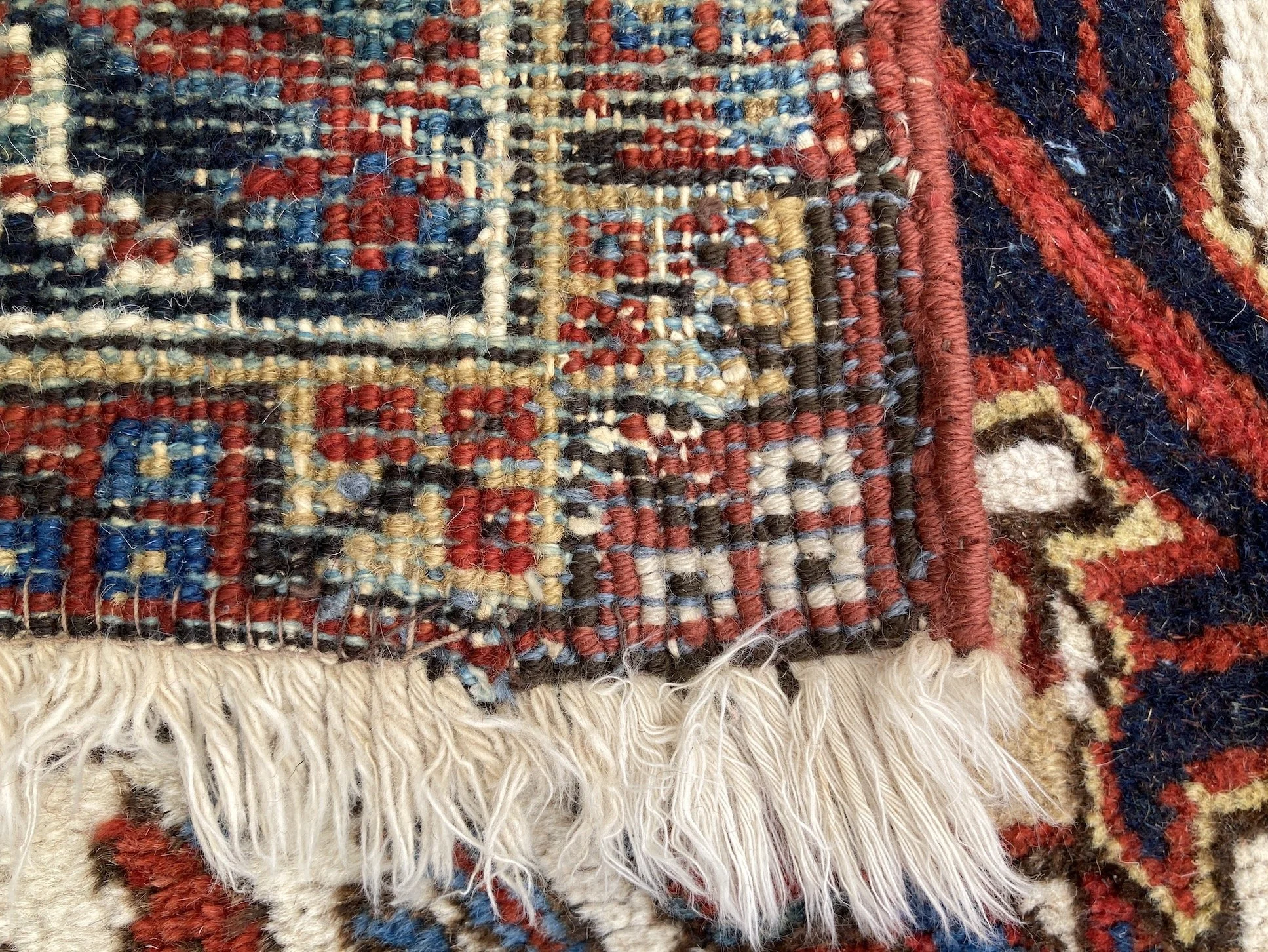 22.12.00010_12 Antique Persian Heriz Carpet.JPG