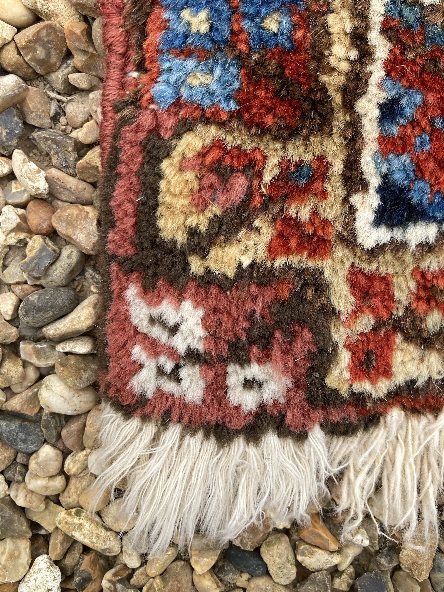 22.12.00010_13 Antique Persian Heriz Carpet.JPG