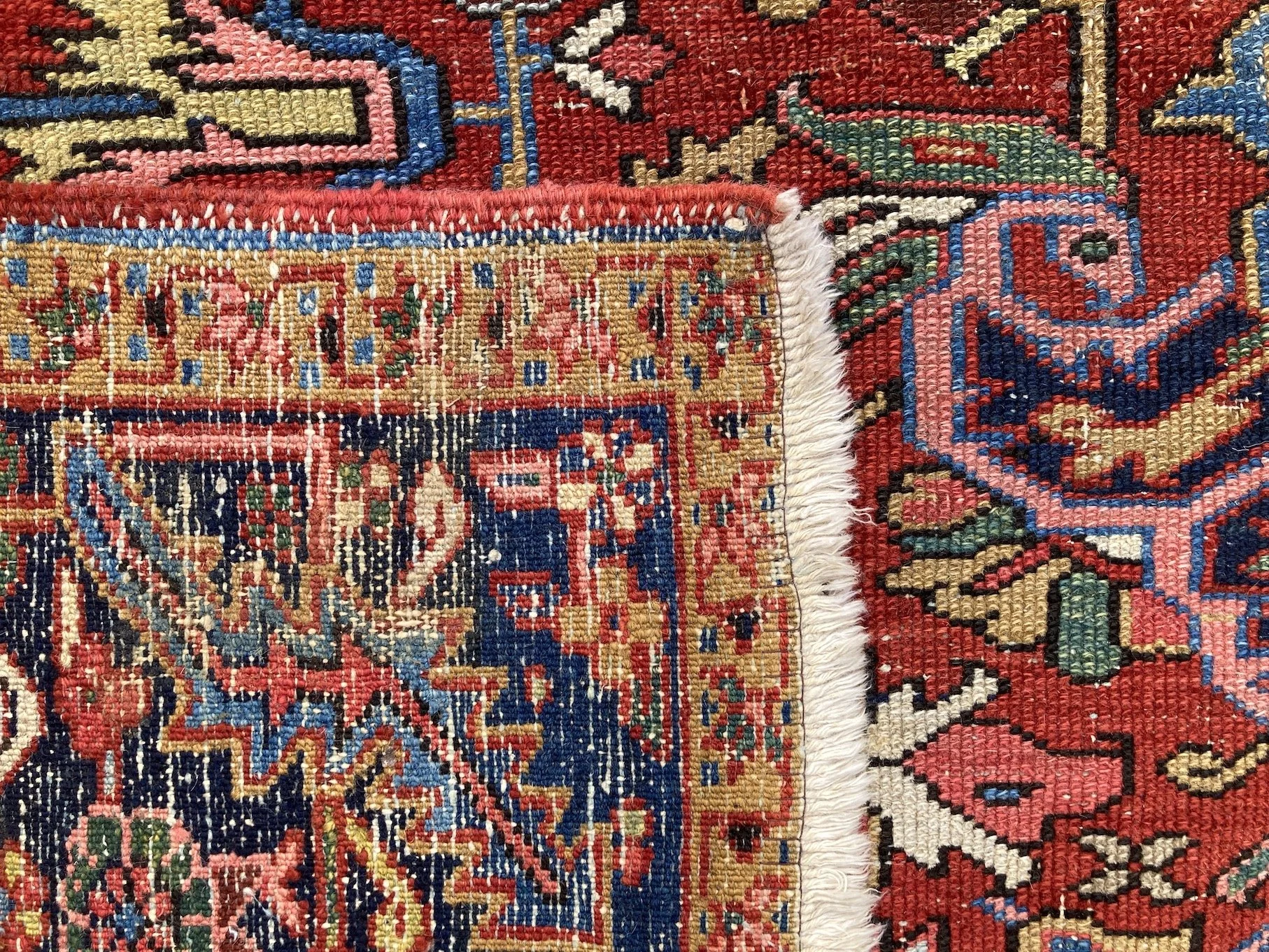22.12.00008_12 Antique Persian Karadja Carpet.JPG