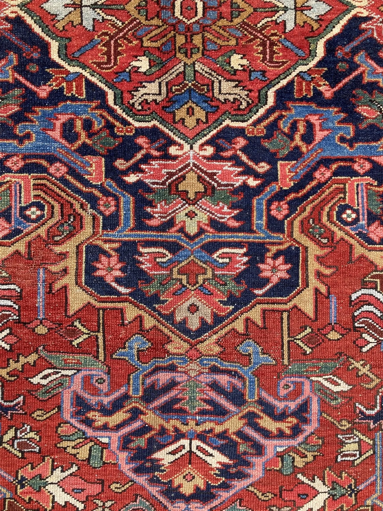 22.12.00008_8 Antique Persian Karadja Carpet.JPG