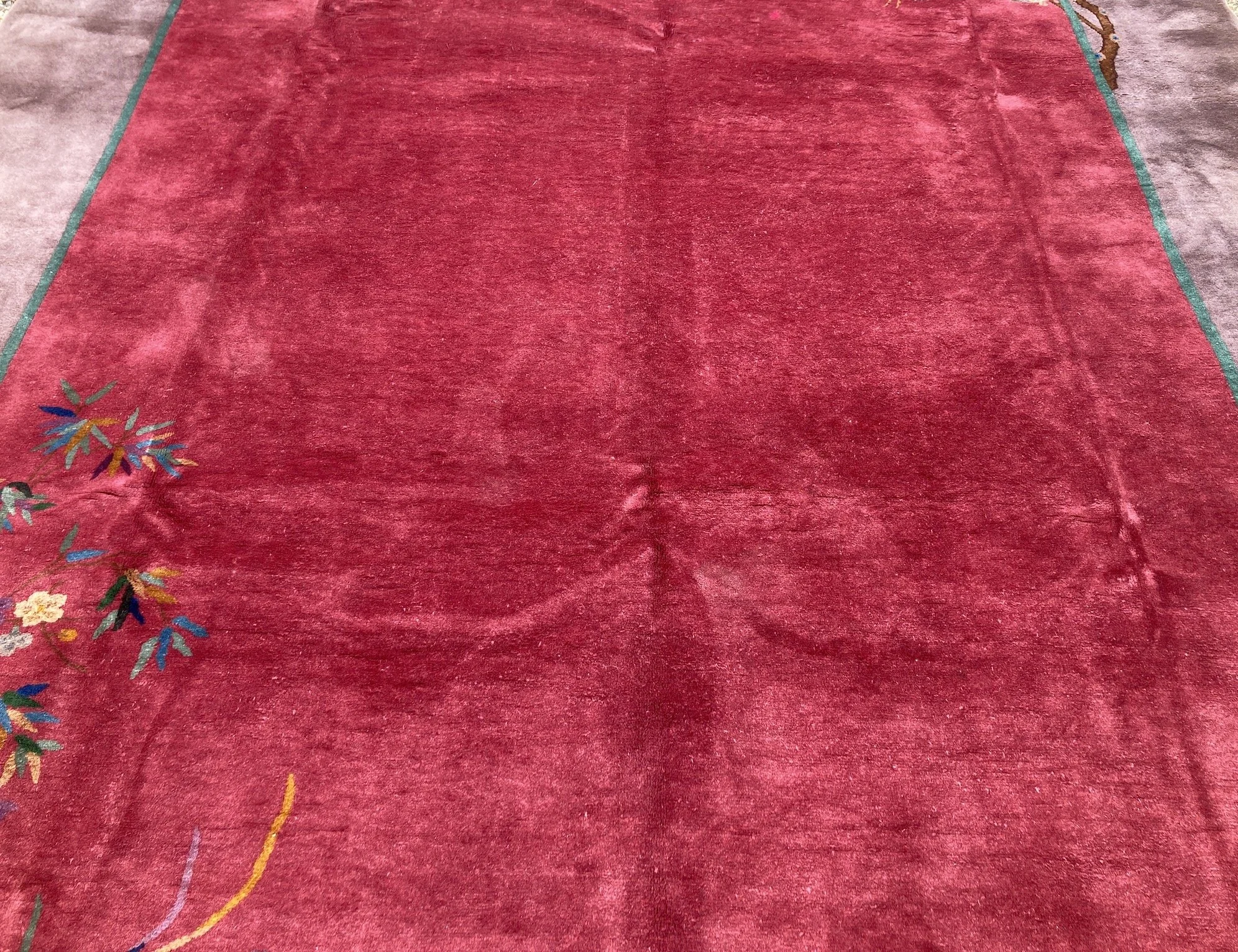 22.11.00001_4 Antique Chinese Nichols Art Deco Carpet.JPG