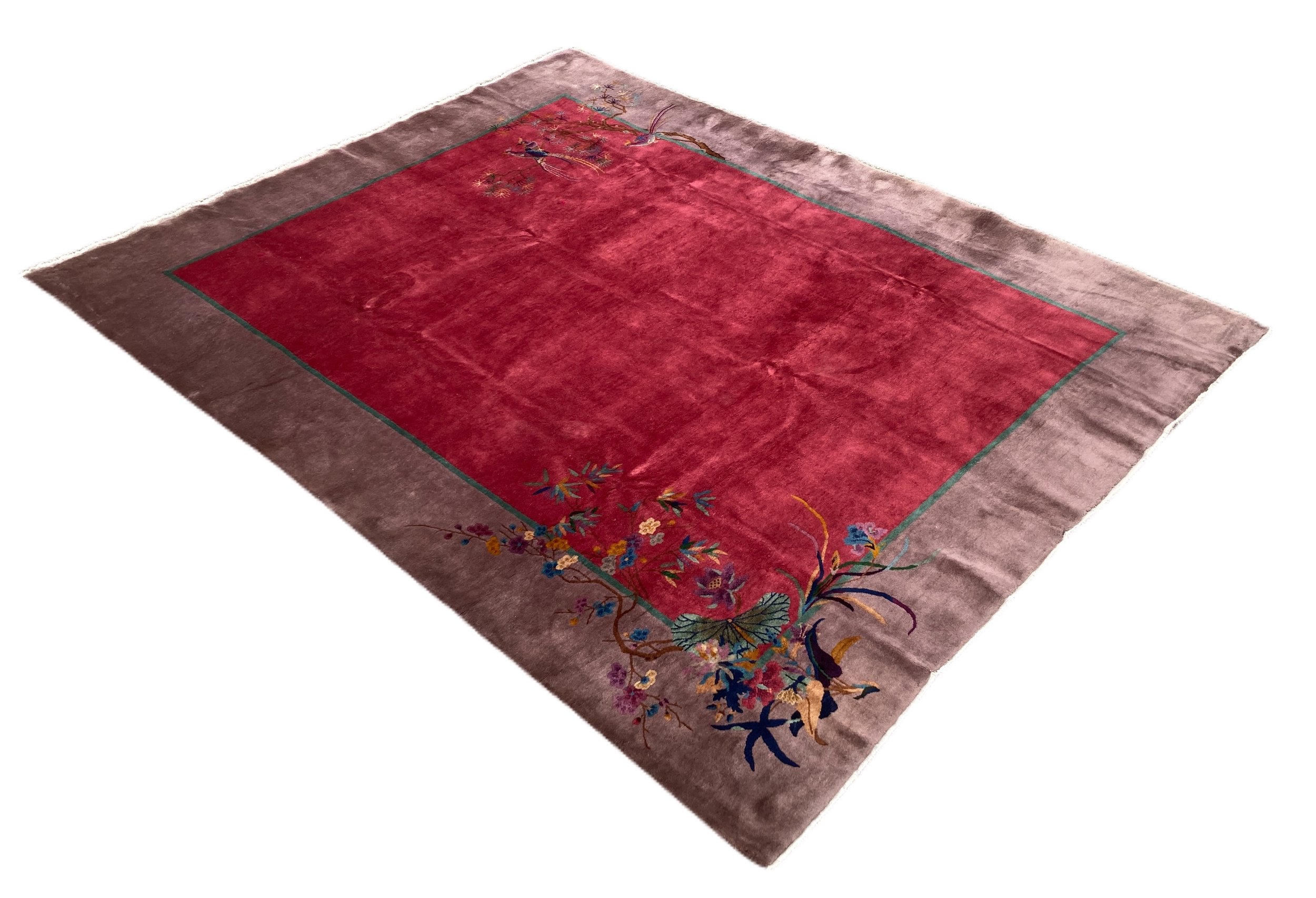 22.11.00001_2 Antique Chinese Nichols Art Deco Carpet.JPG