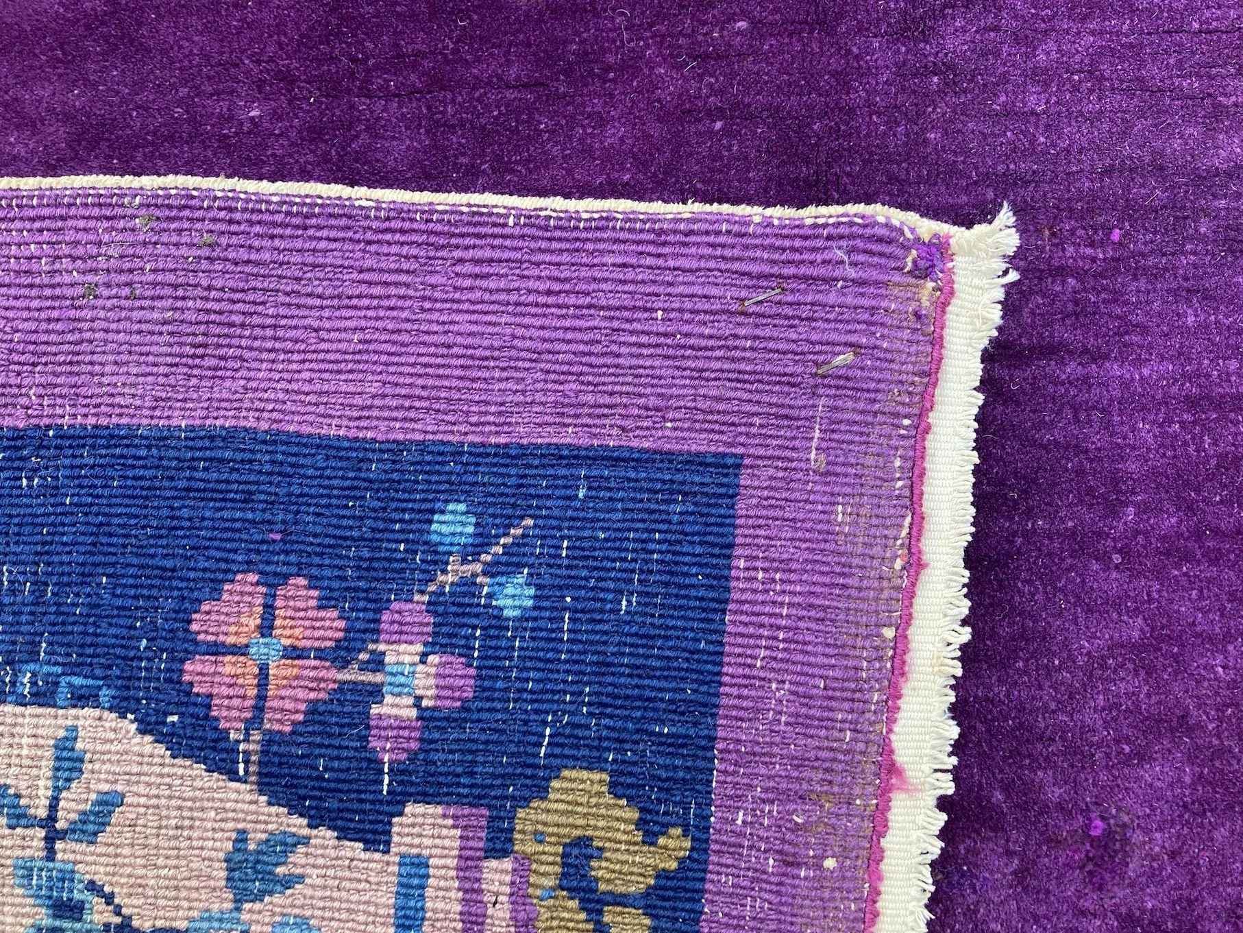 22.01.00008_8 Antique Chinese Art Deco Nichols Carpet.JPG
