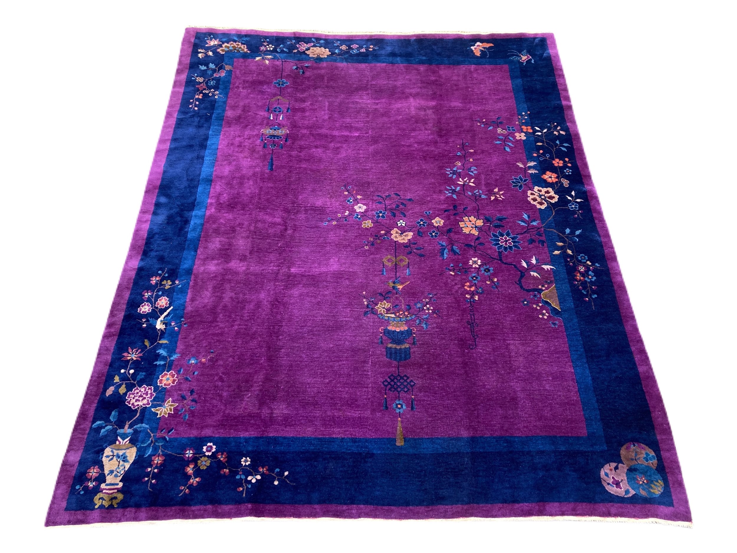 22.01.00008_1 Antique Chinese Art Deco Nichols Carpet.JPG