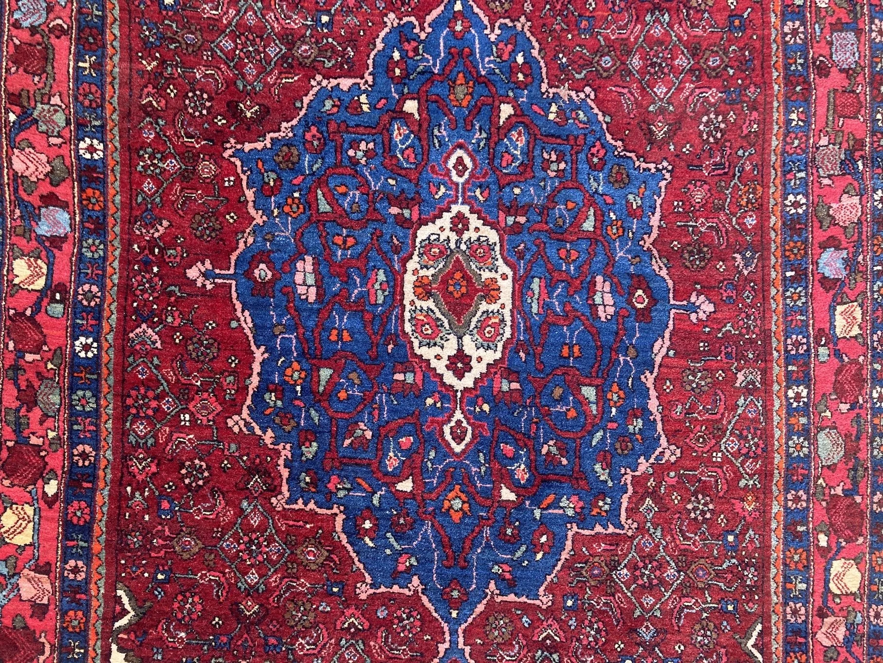 22.13.00001_9 Antique Persian Bidjar Rug.JPG