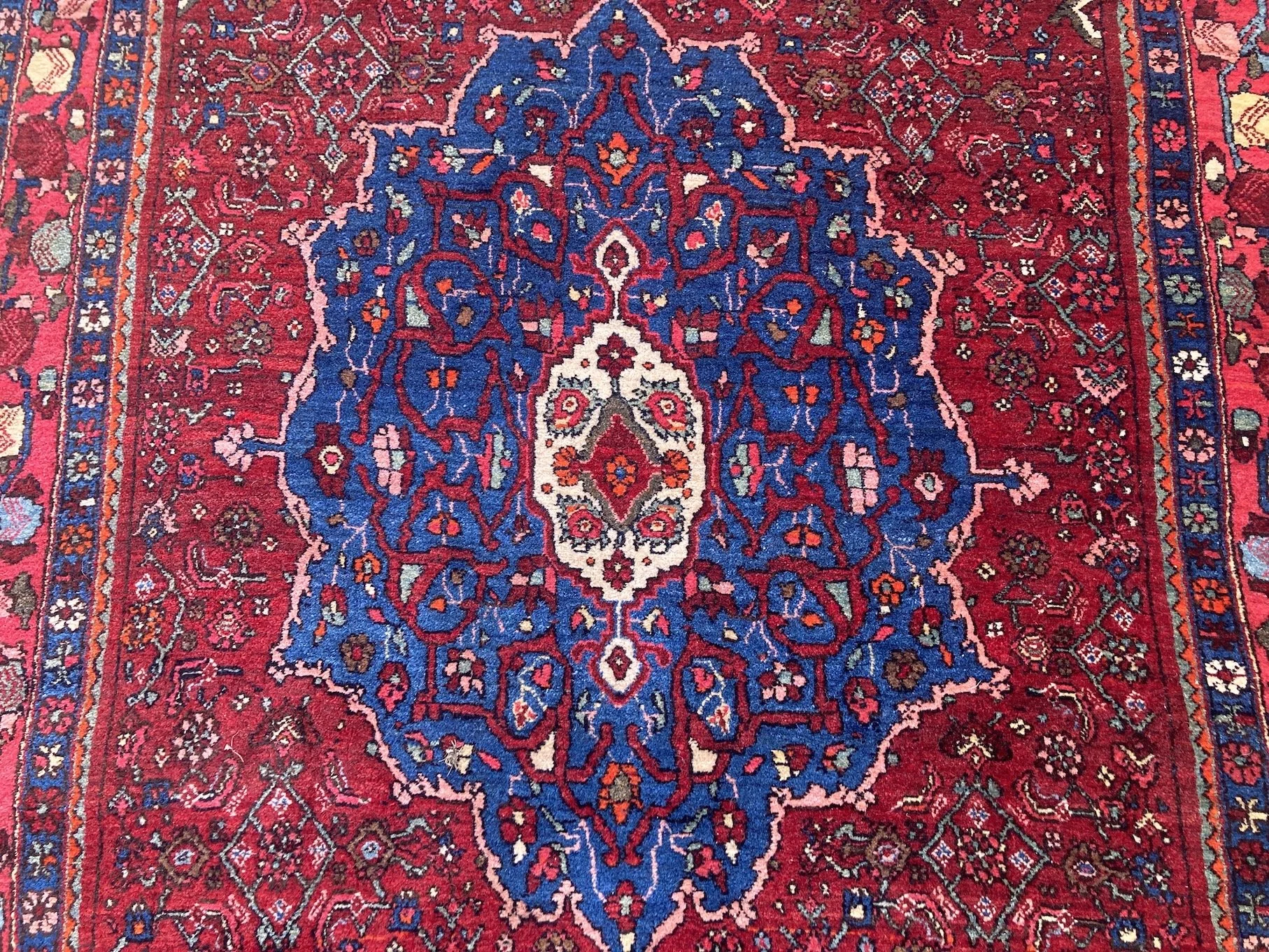 22.13.00001_4 Antique Persian Bidjar Rug.JPG