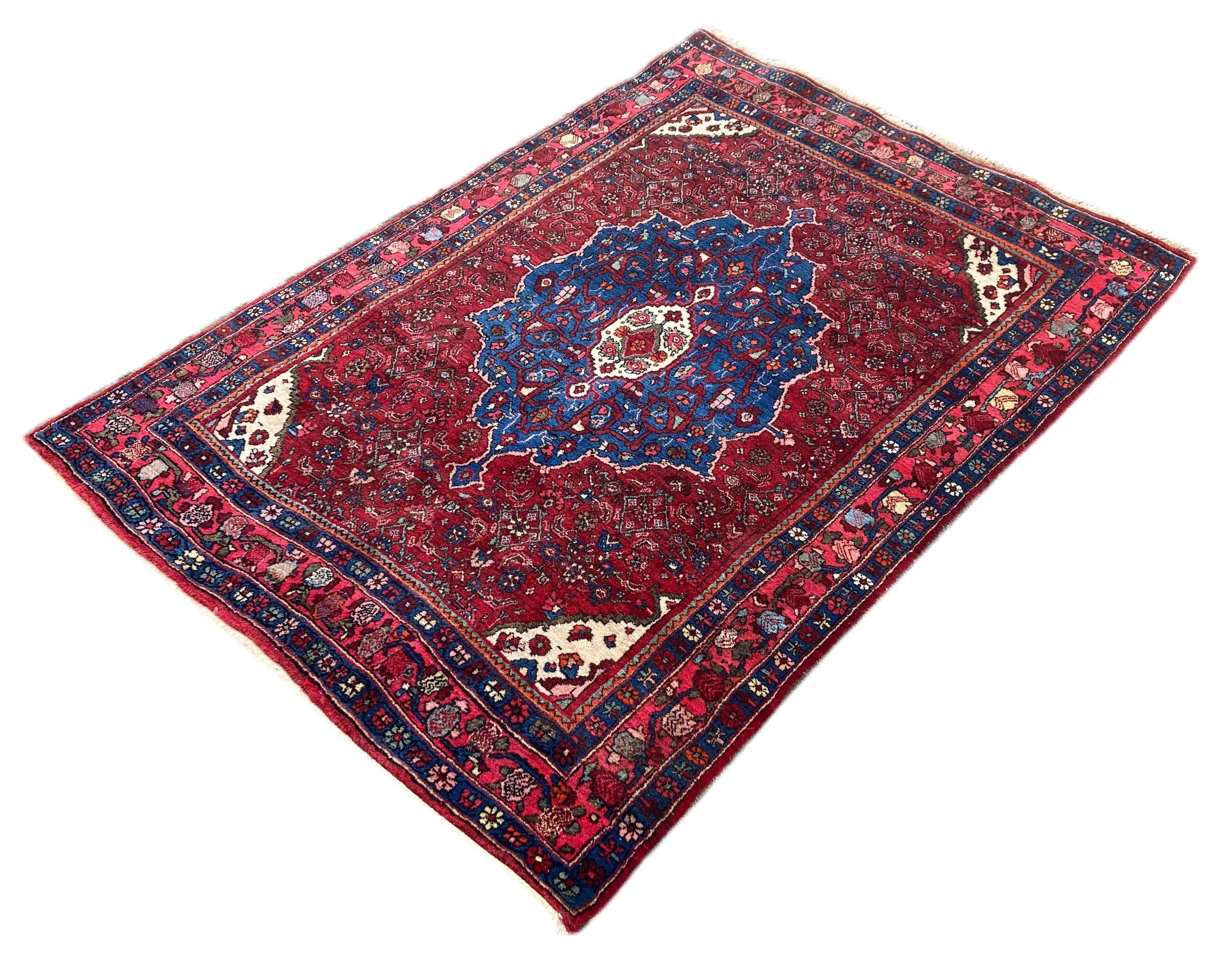 22.13.00001_2 Antique Persian Bidjar Rug.JPG