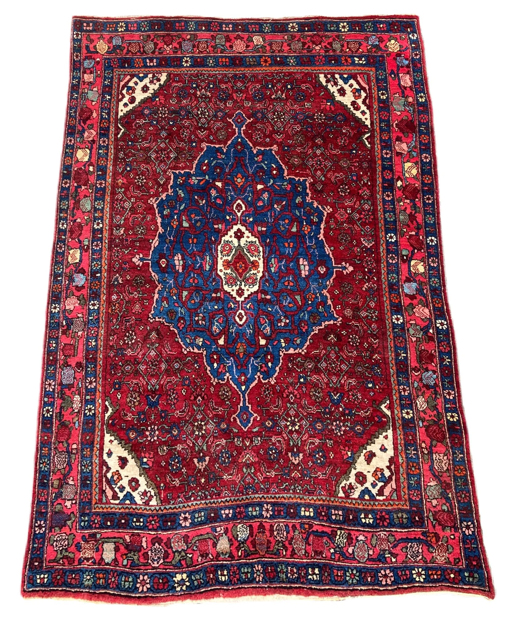22.13.00001_1 Antique Persian Bidjar Rug.JPG