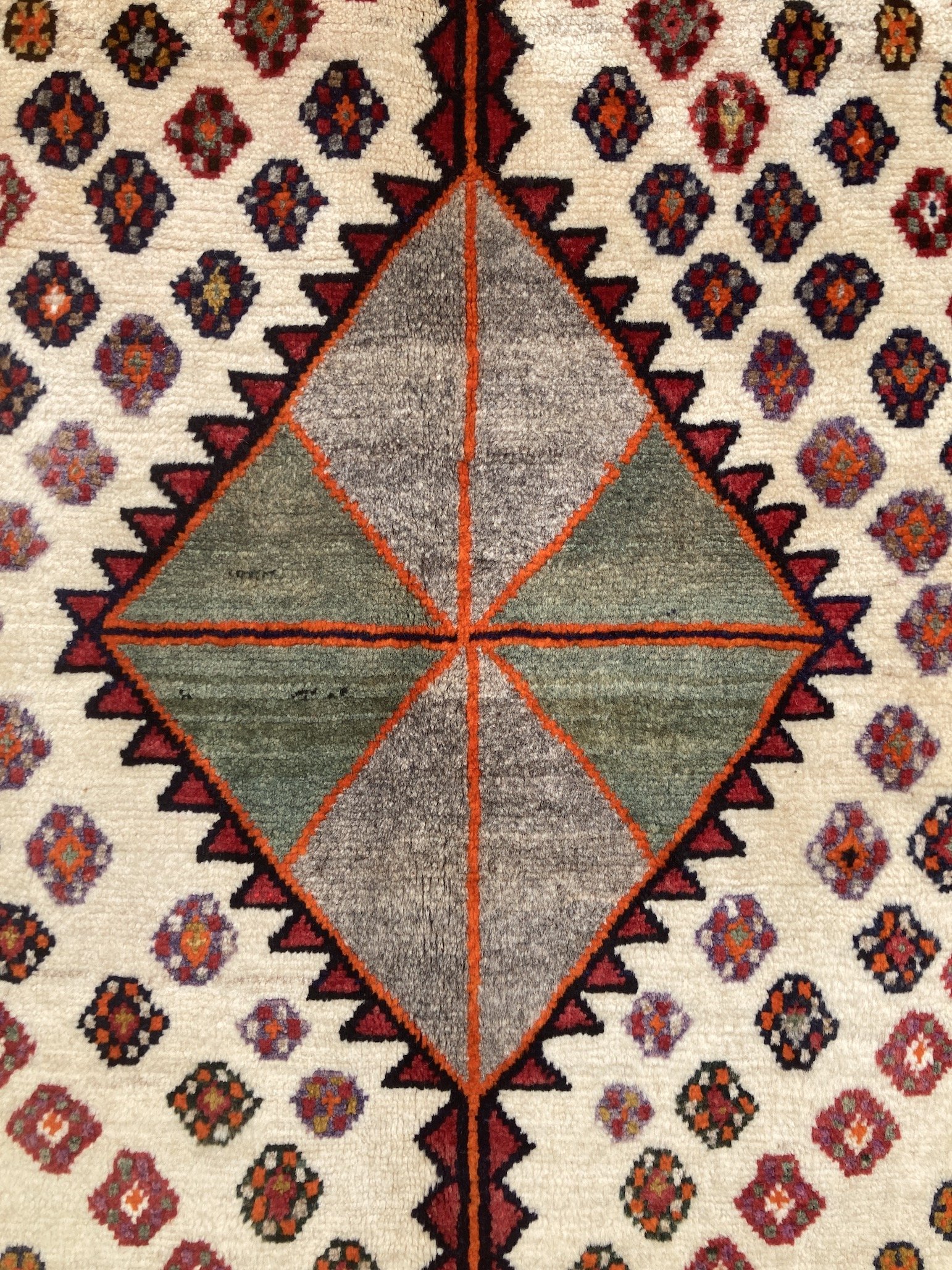 22.14.00003_10 Vintage Persian Gabbeh Rug.JPG