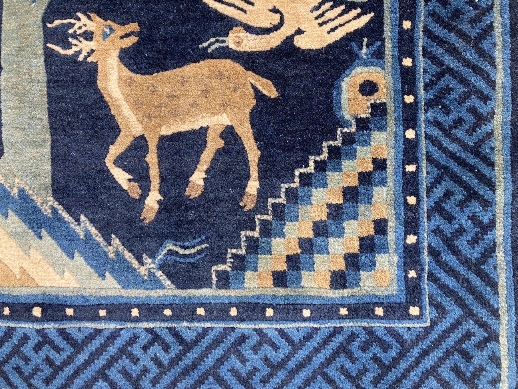 22.14.00004_4 Vintage Chinese Pao Tao Rug.JPG