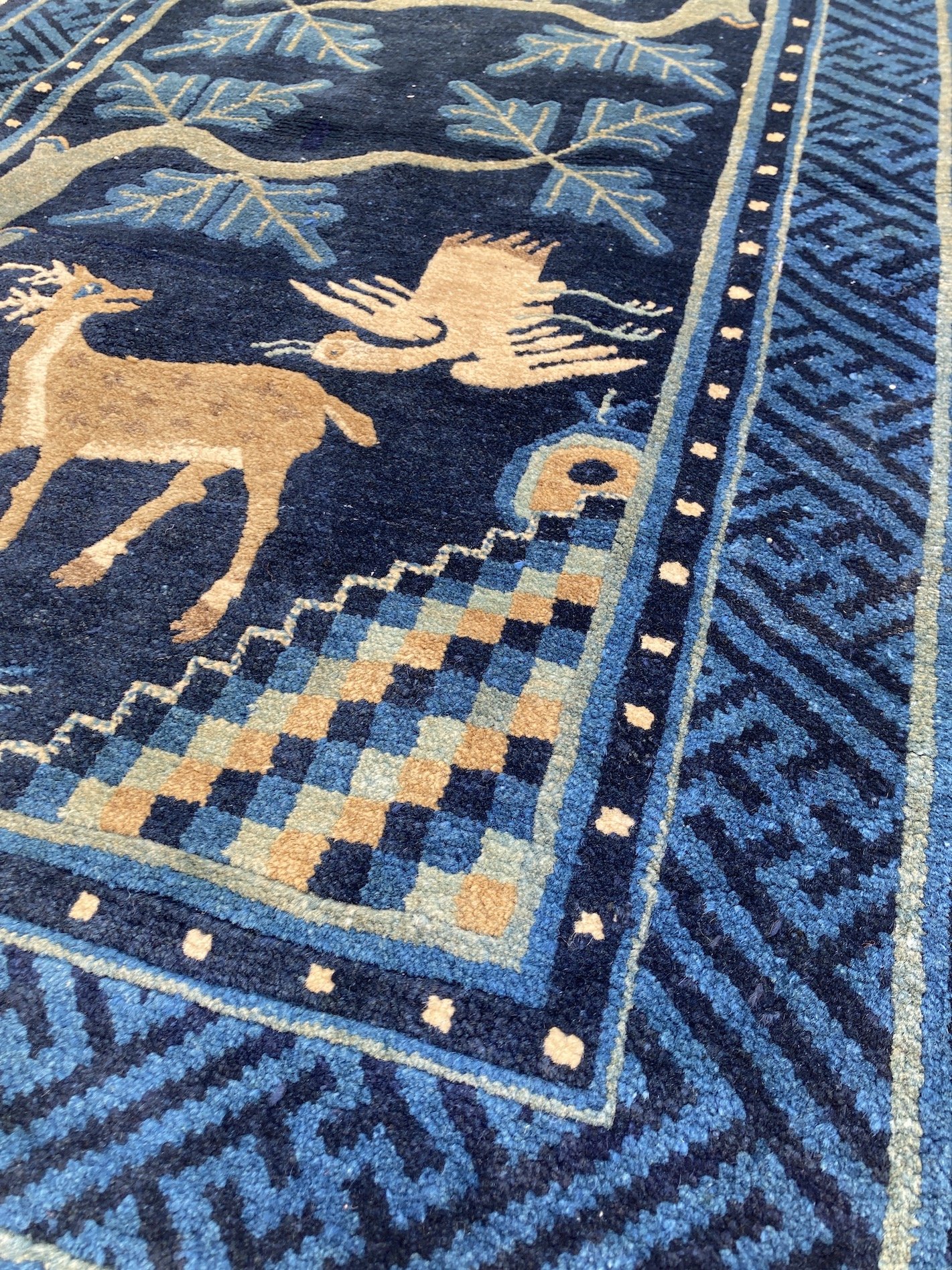 22.14.00004_6 Vintage Chinese Pao Tao Rug.JPG