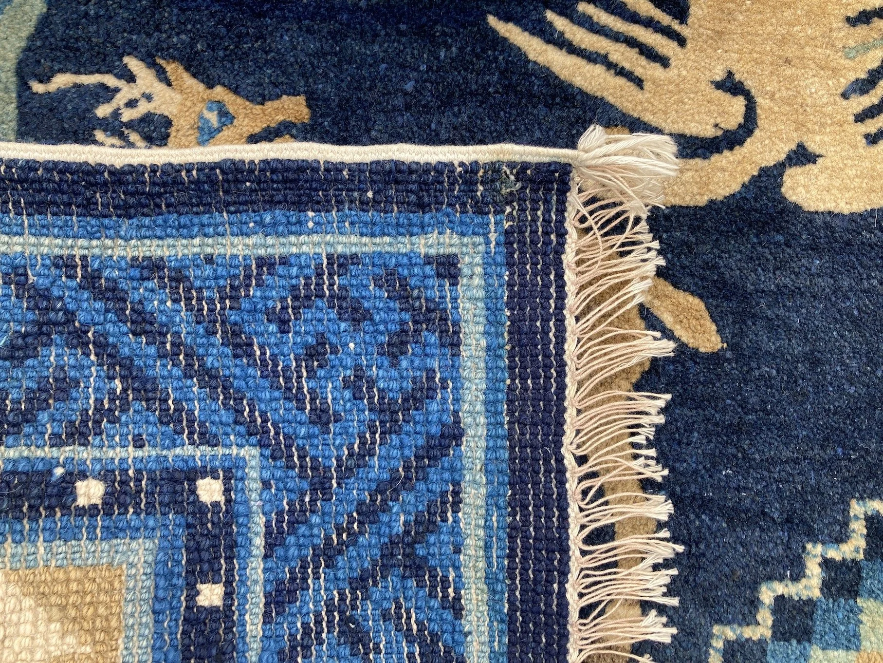 22.14.00004_9 Vintage Chinese Pao Tao Rug.JPG