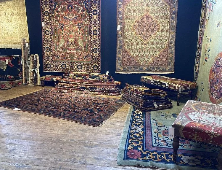 The Cotswolds Decorative Antiques Fair