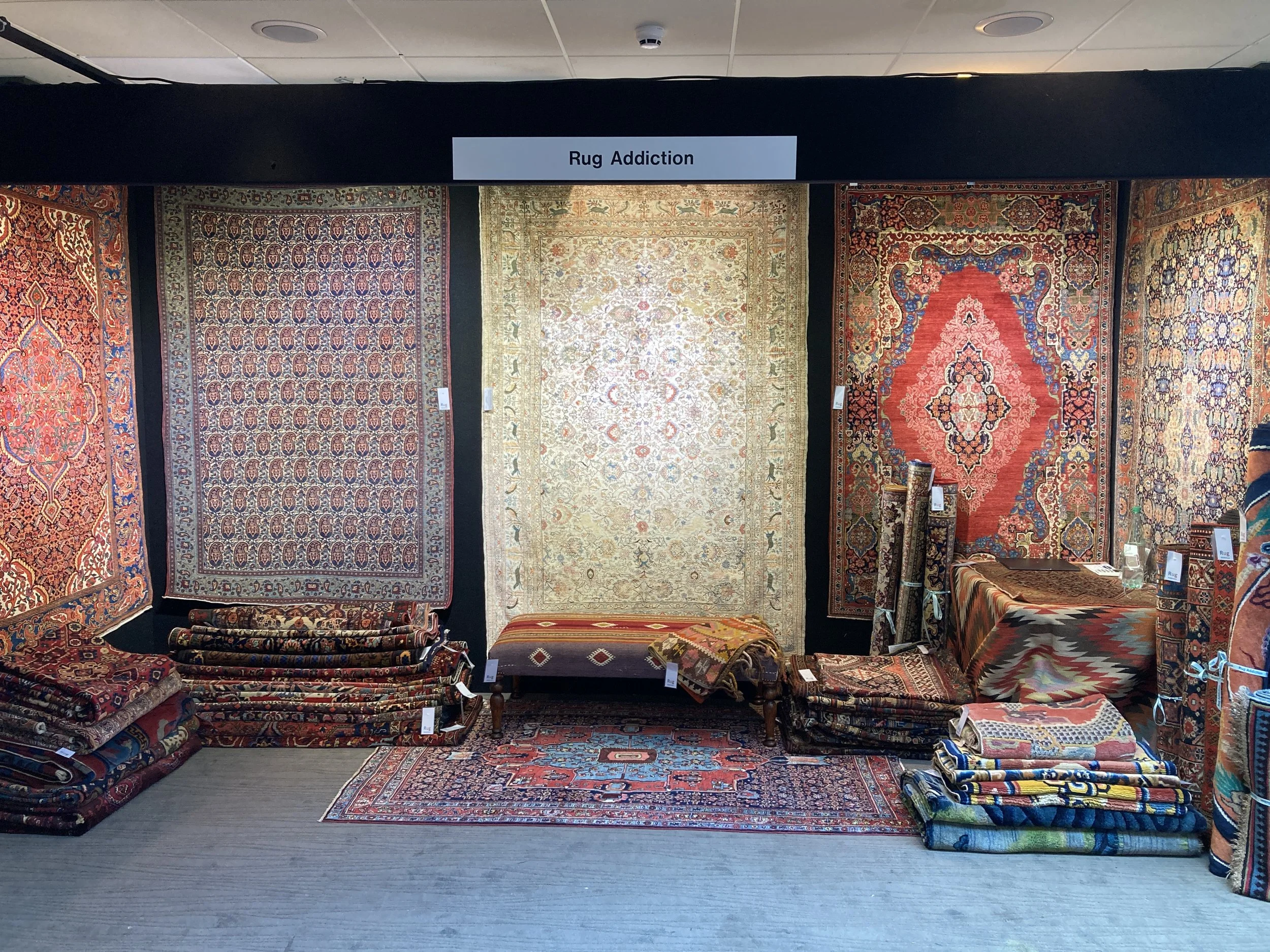 The Chester Decorative, Antiques &amp; Art Fair